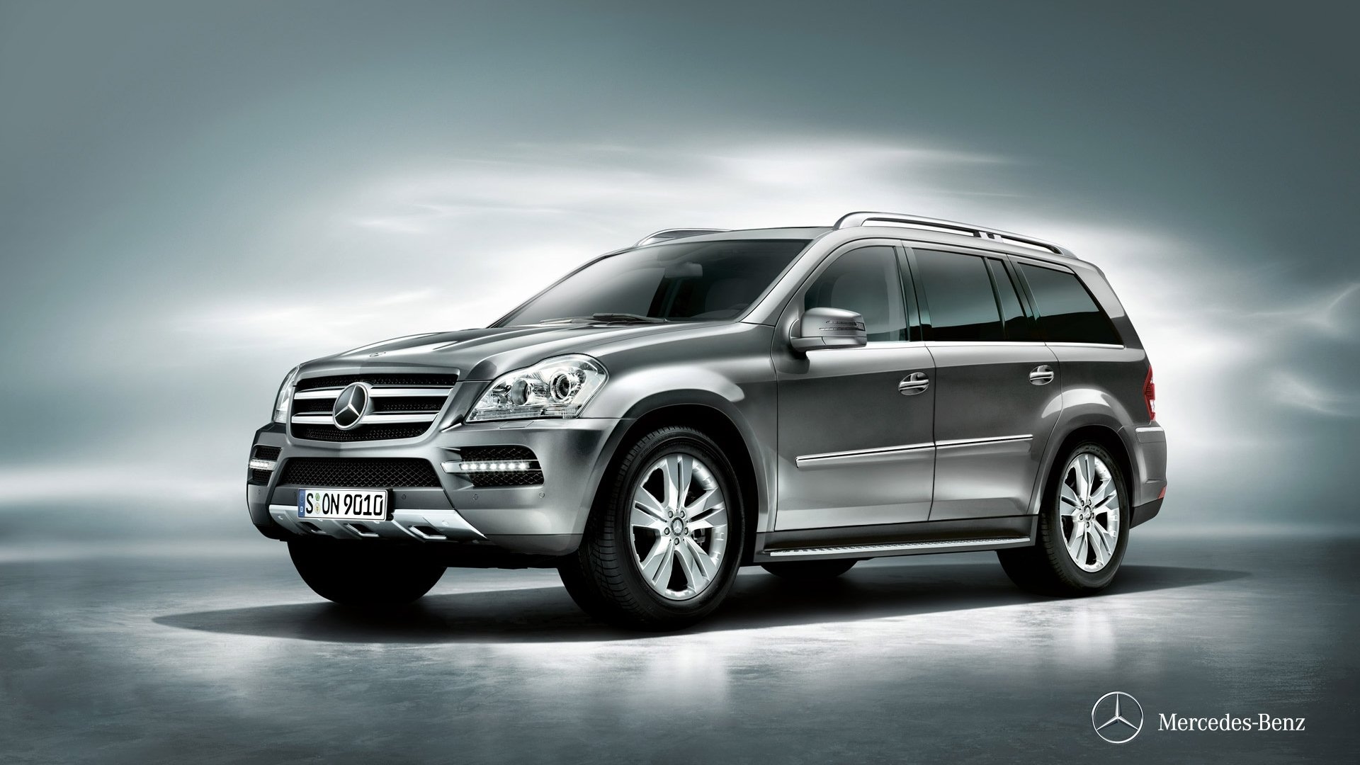 汽车,suv,G系列,奔驰,儿童桌面专用