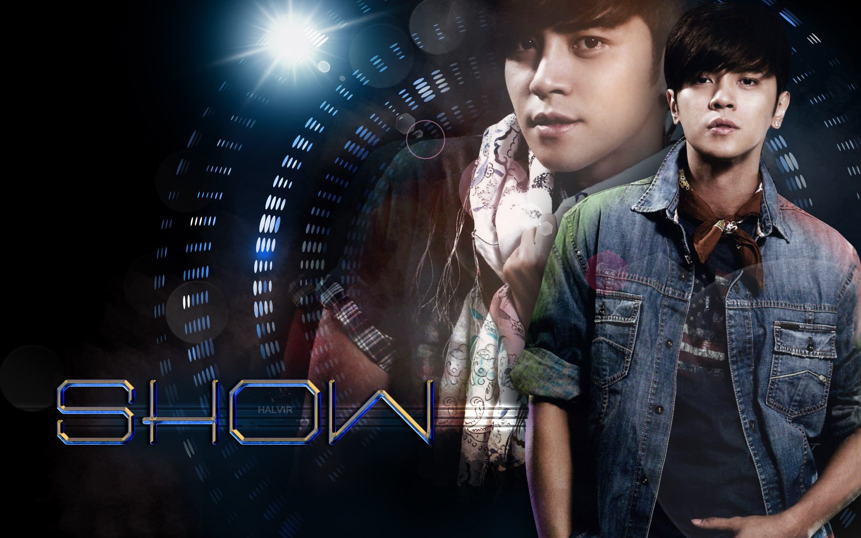 港台,男明星,罗志祥,3月1日