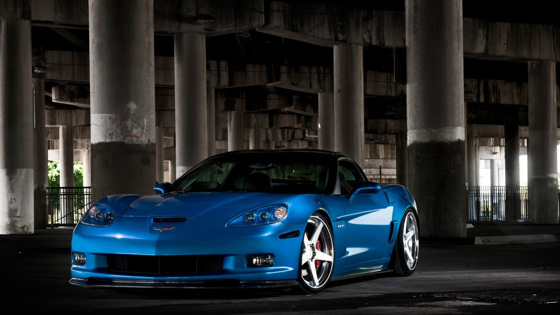 汽车,科尔维特,克尔维特,儿童桌面专用