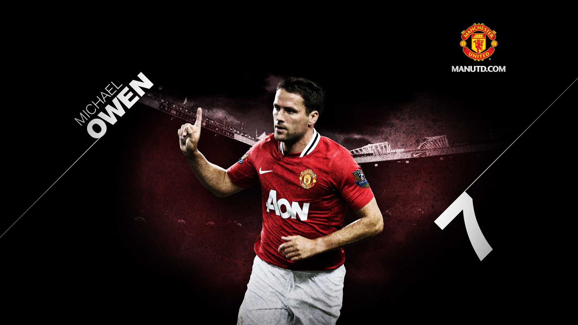 体育,英超,迈克尔欧文,欧文,owen,曼联