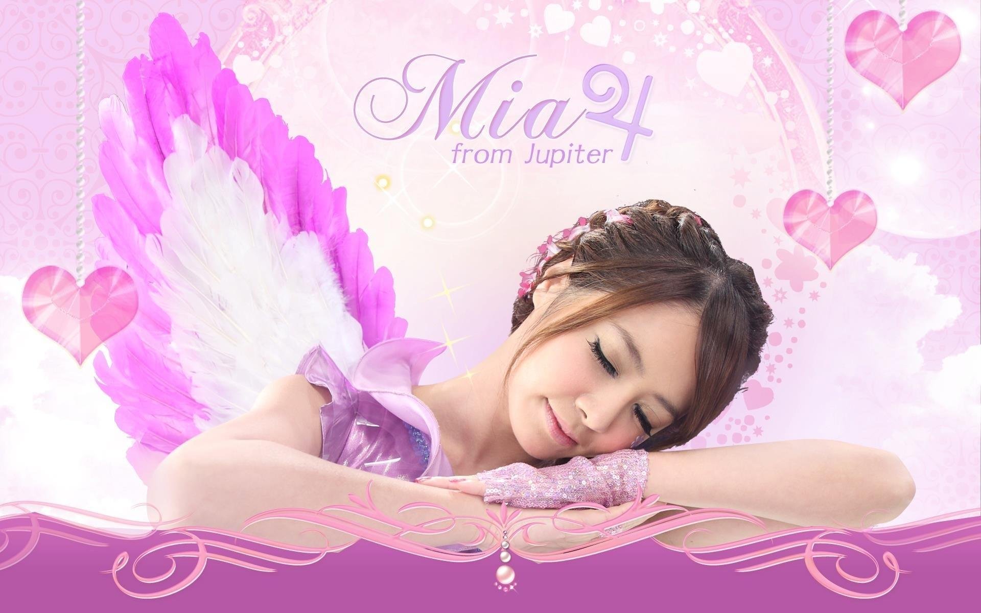 日韩,女明星,偶像团体,weather,girls