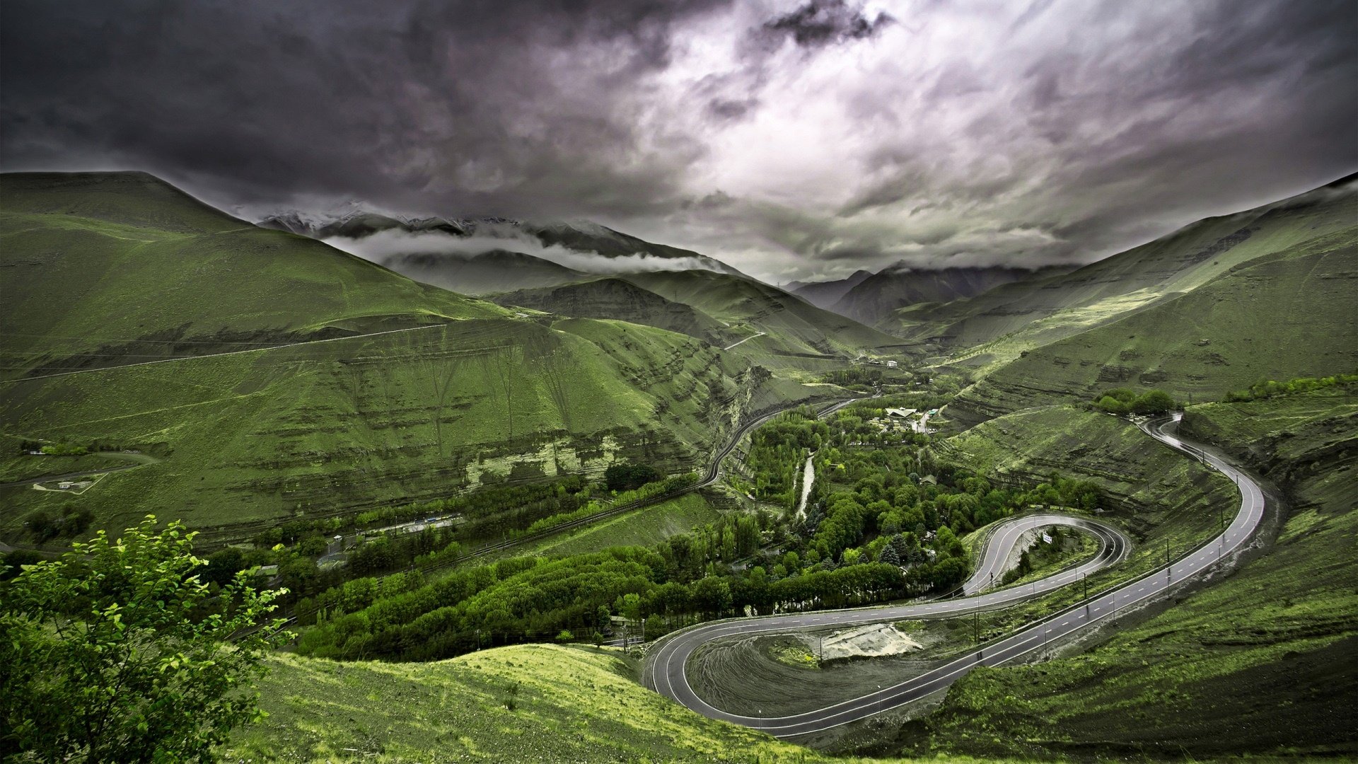 风景,奇幻梦境,儿童桌面专用