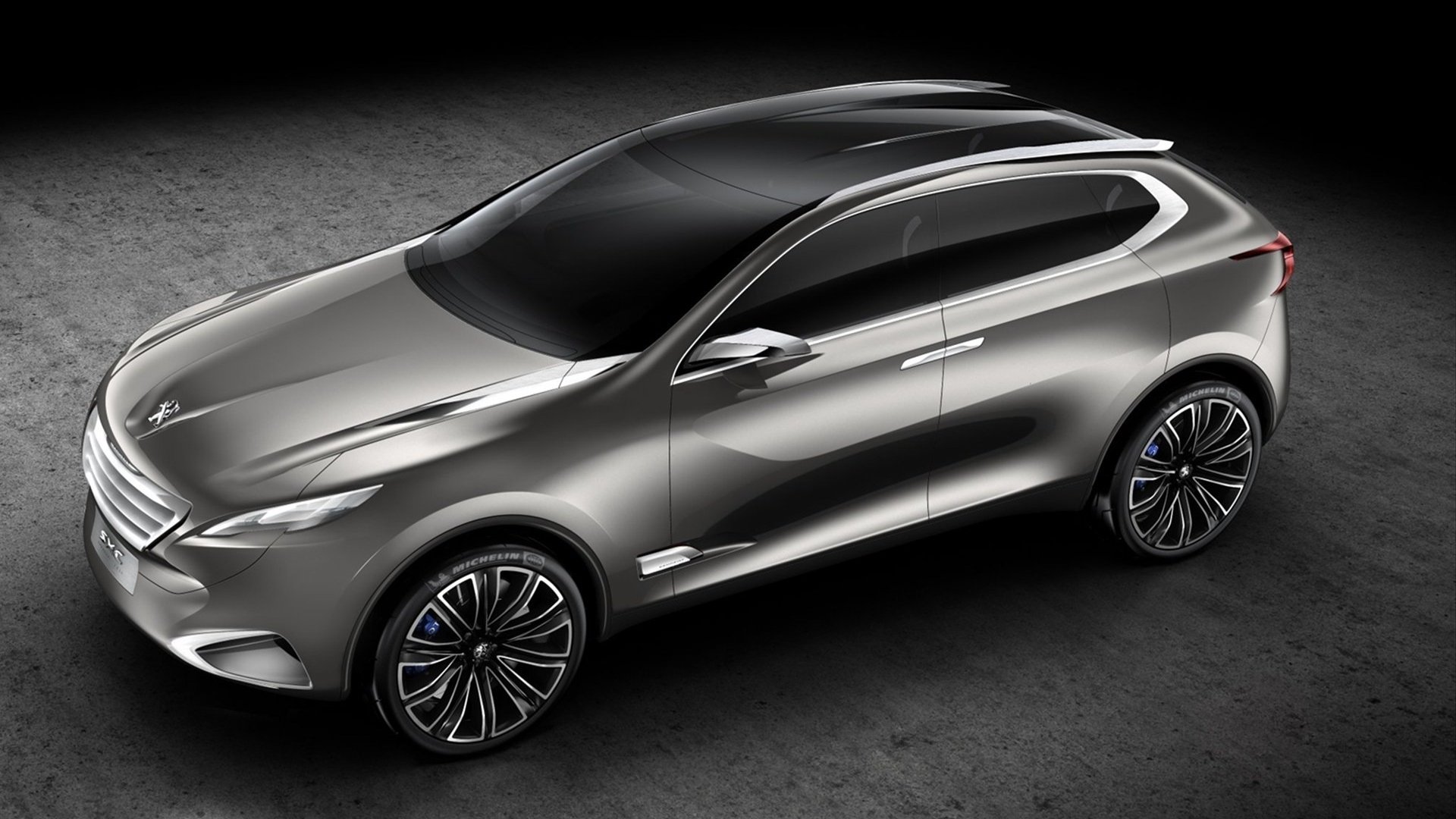 汽车,suv,标志,概念车,儿童桌面专用