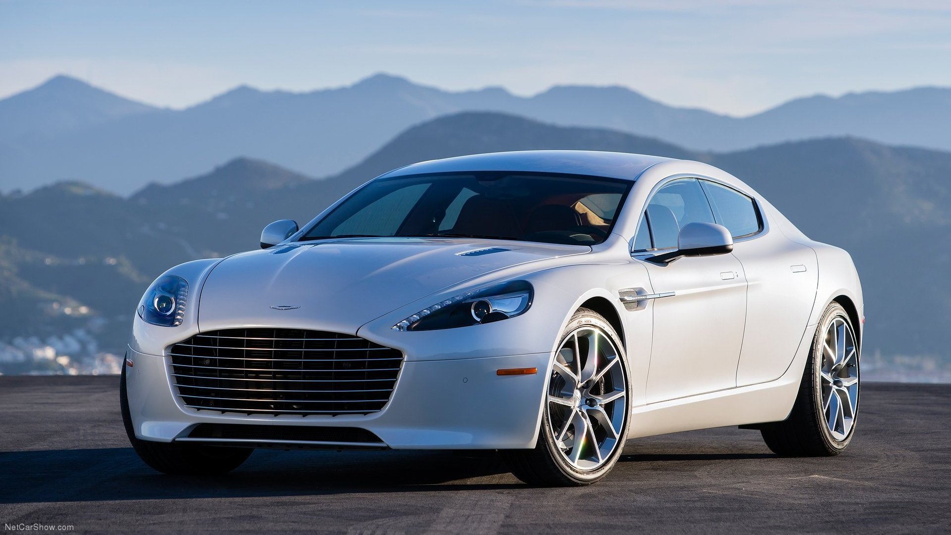 汽车,超跑,阿斯顿马丁,儿童桌面专用