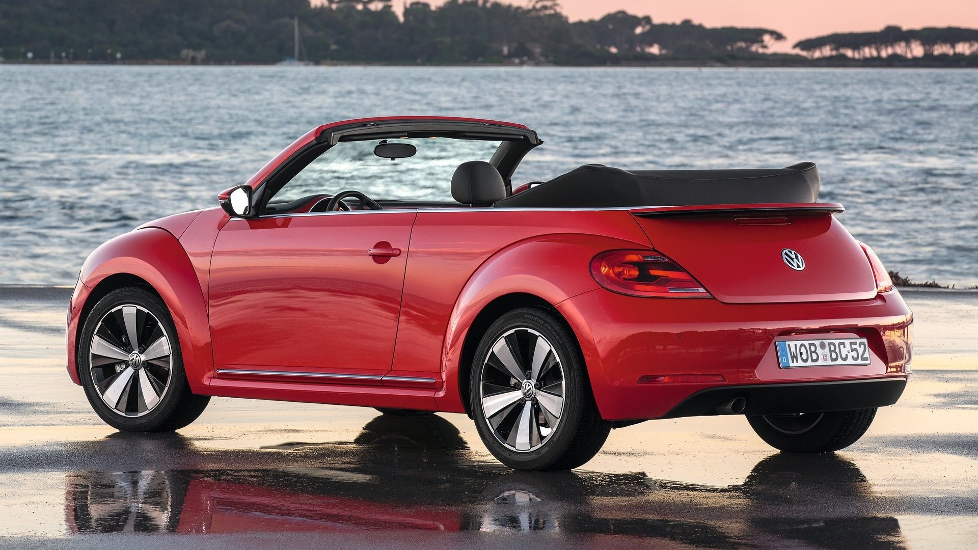 汽车,轿车,大众,甲壳虫,儿童桌面专用