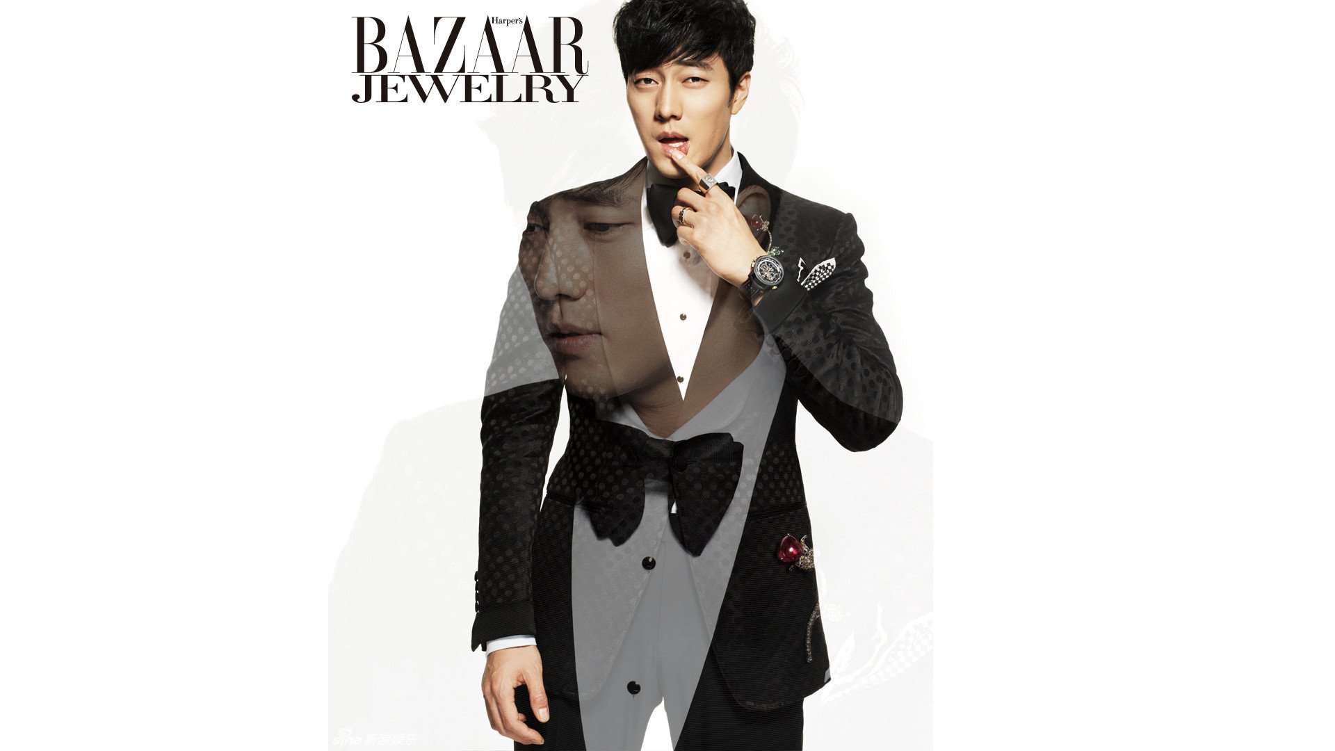 日韩,男明星,苏志燮,3月1日