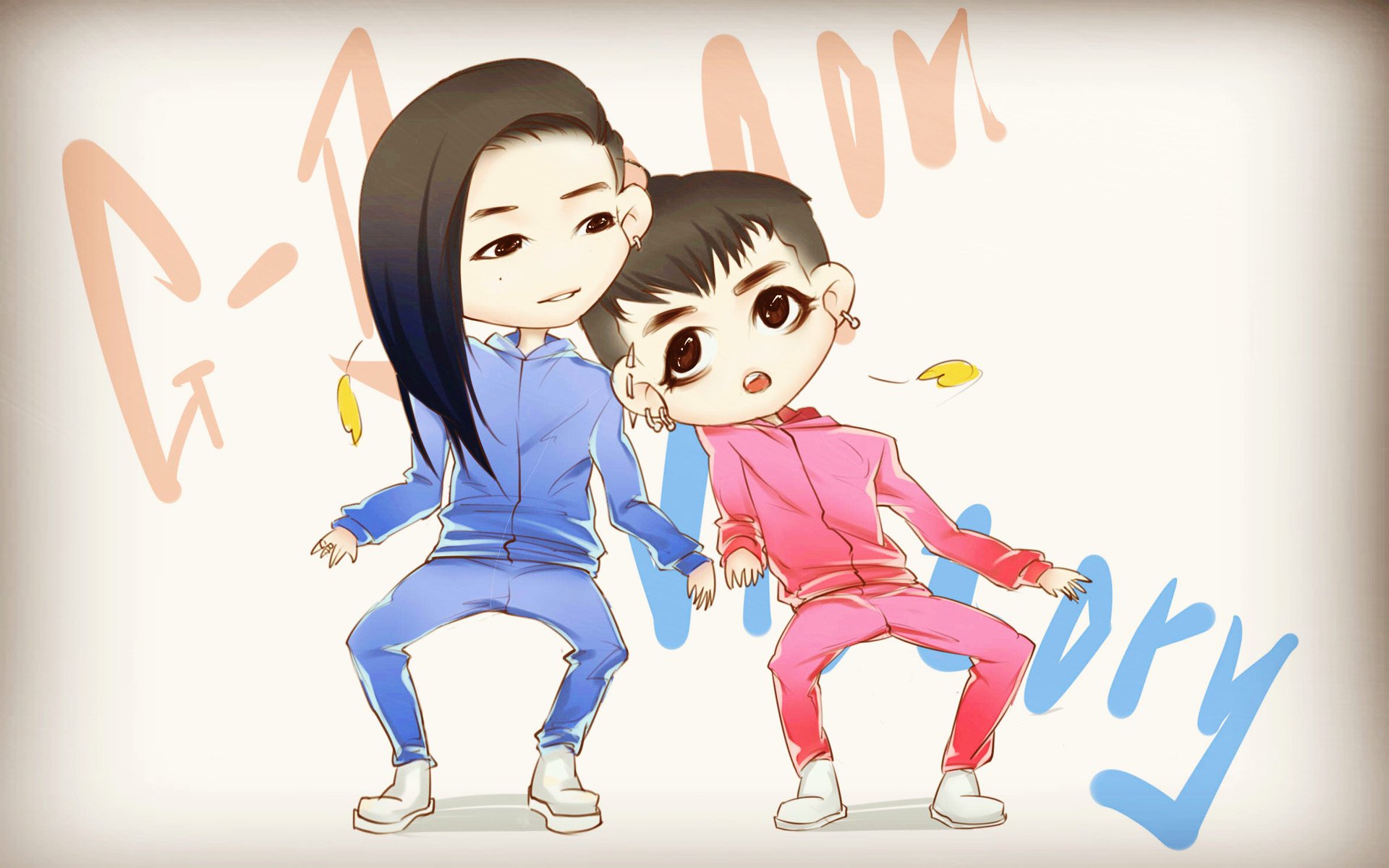 日韩,男明星,偶像团体,BigBang,3月4日