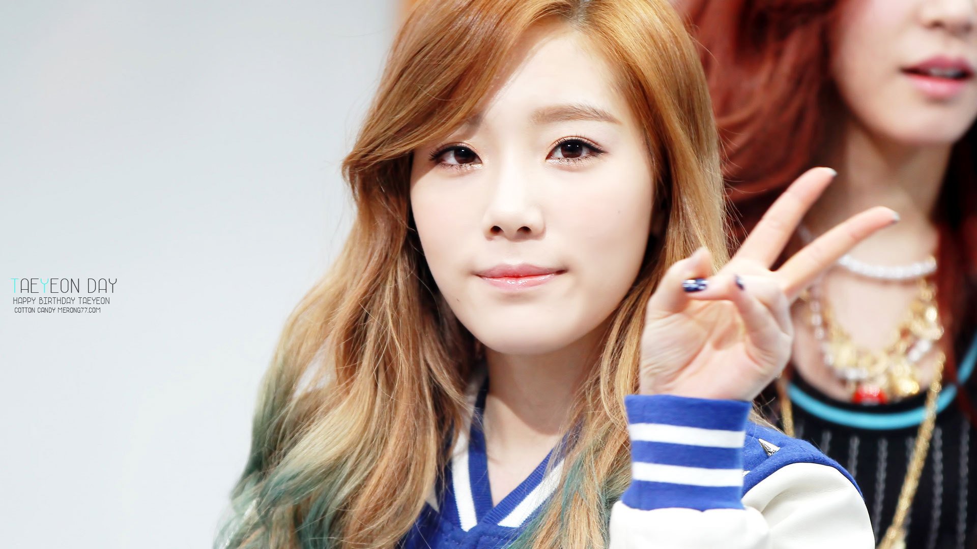 日韩,女明星,偶像团体,少女时代,金泰妍