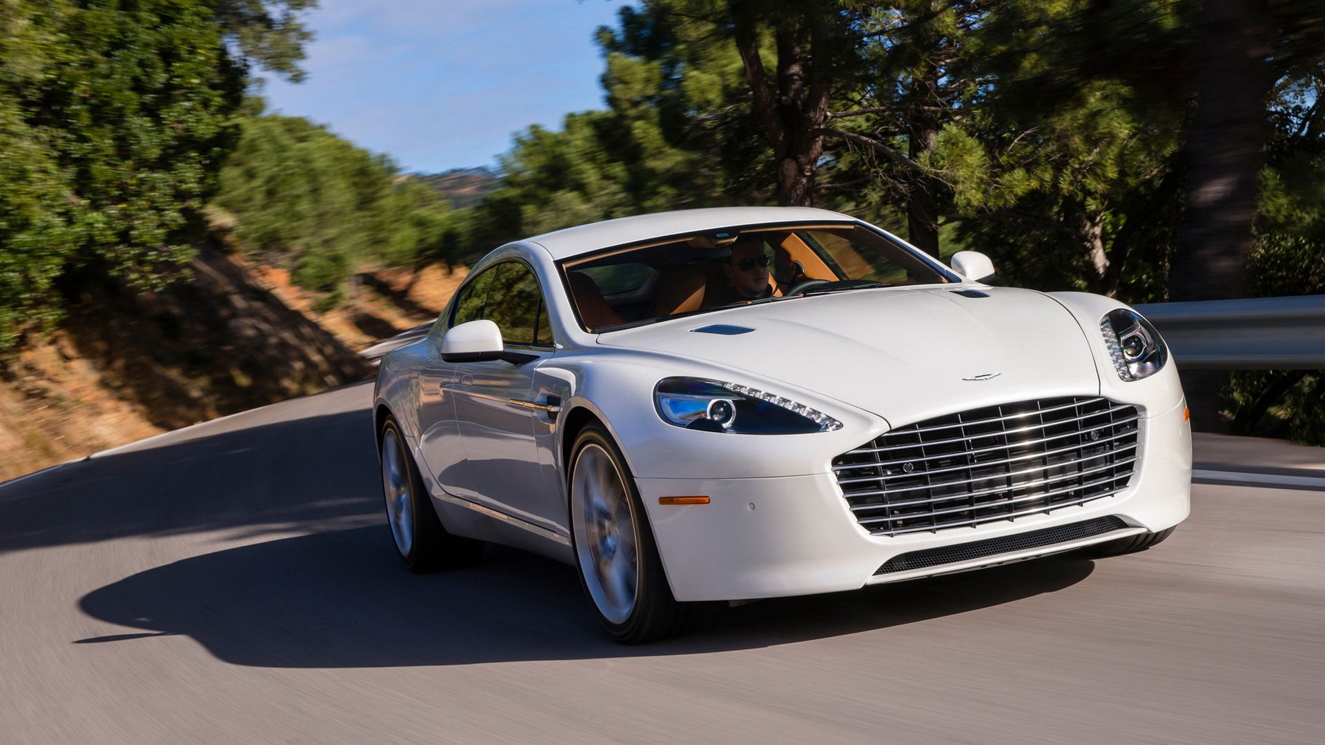 汽车,超跑,阿斯顿马丁,儿童桌面专用