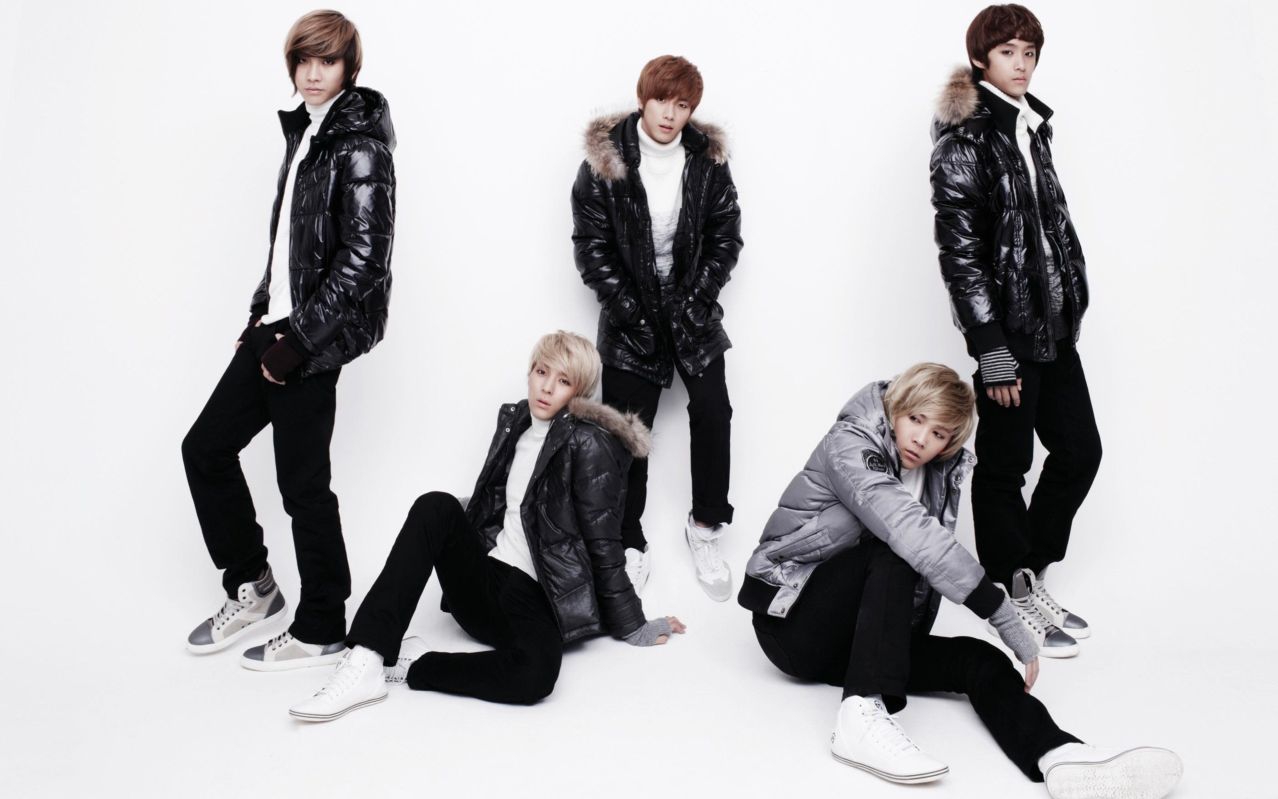 日韩,男明星,偶像团体,FTISLAND,3月1日