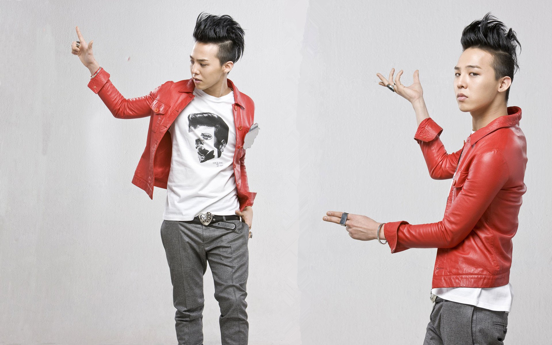 日韩,男明星,BigBang,3月6日