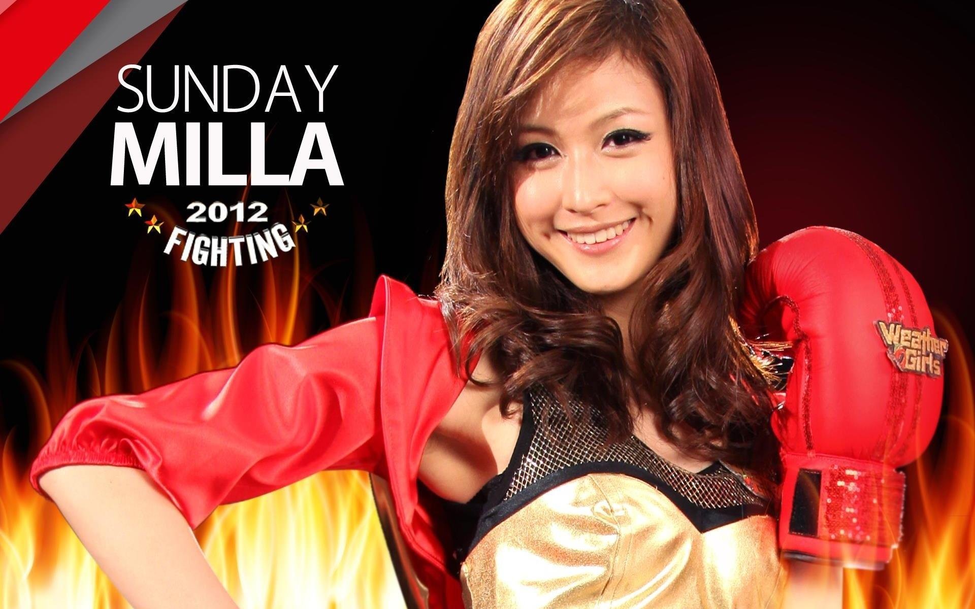 日韩,女明星,偶像团体,weather,girls