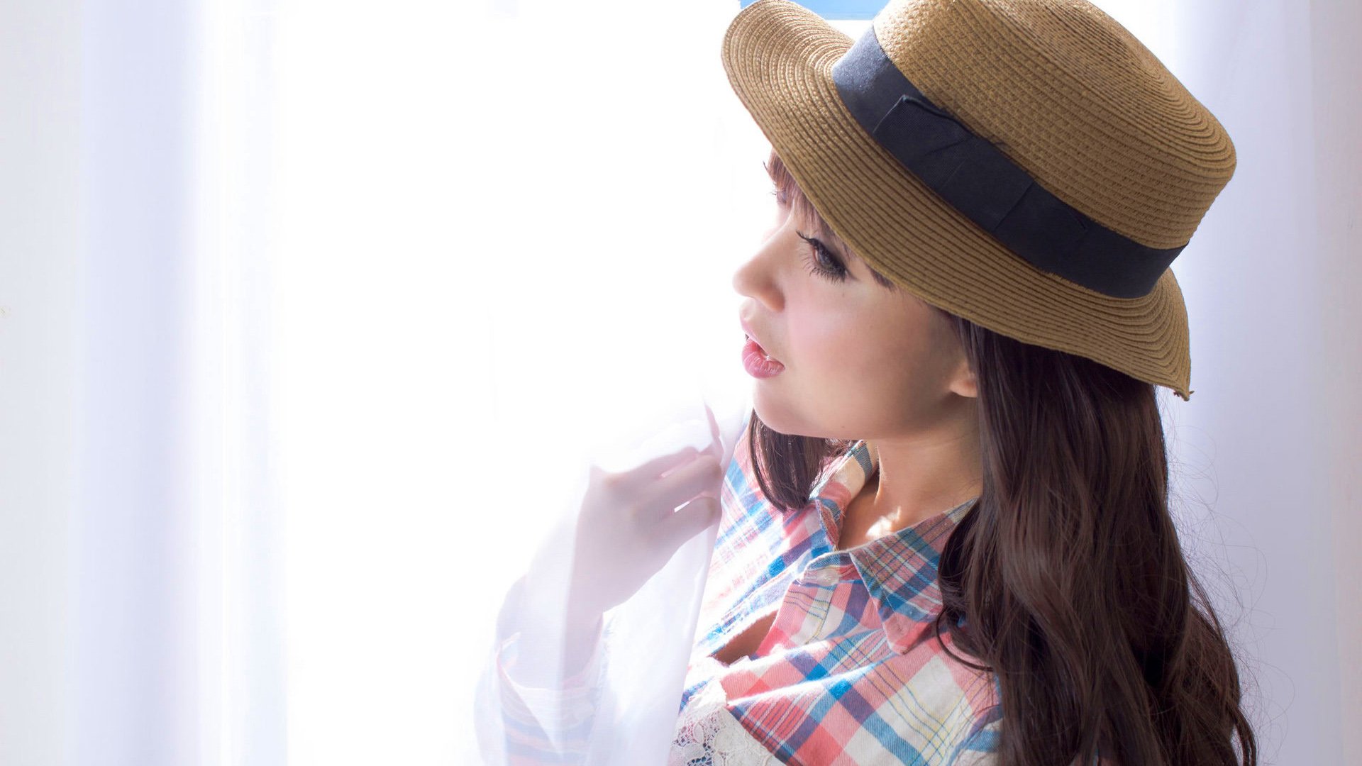 美女,萌妹子,清纯