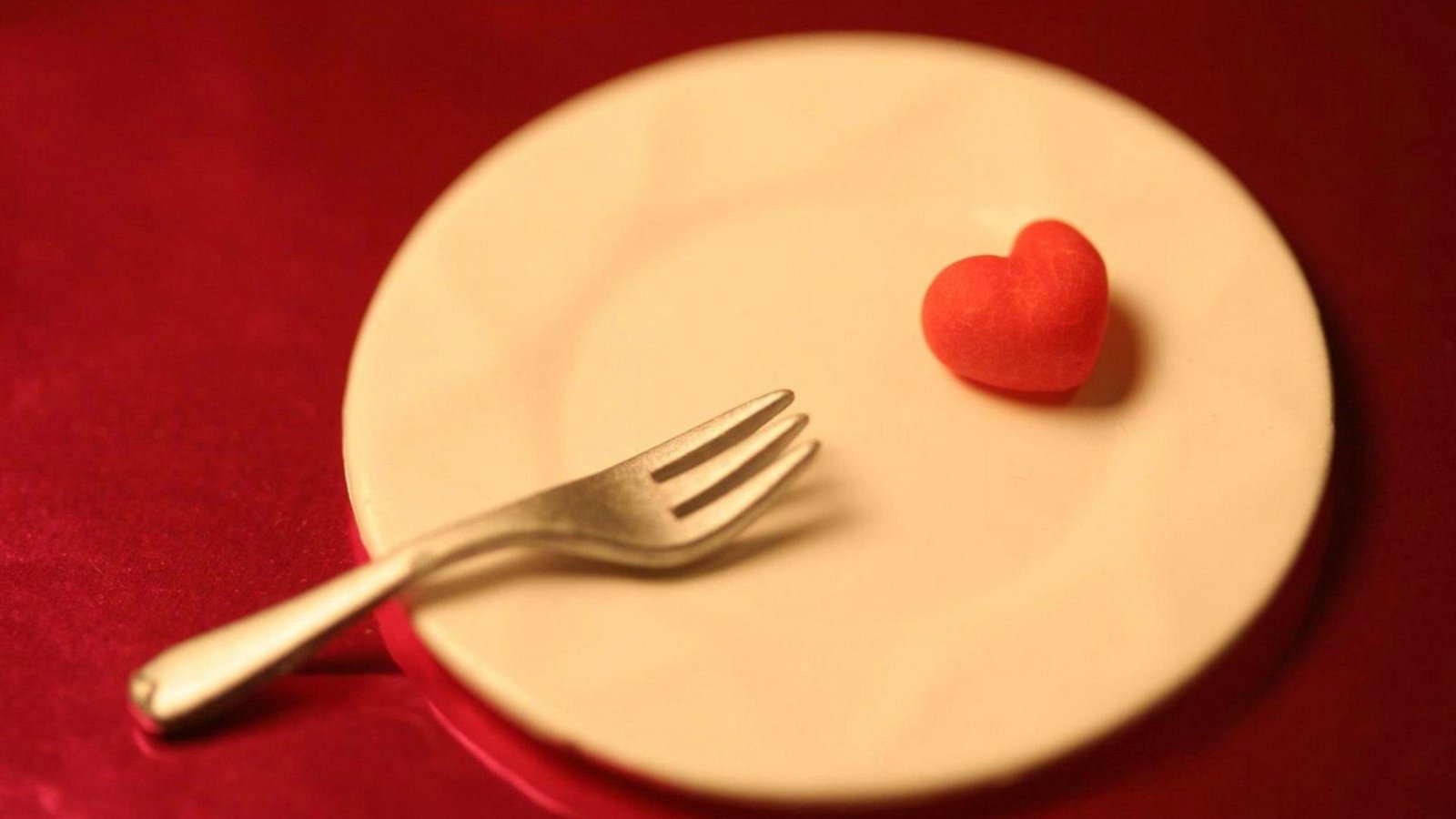 爱情美图,心动创意