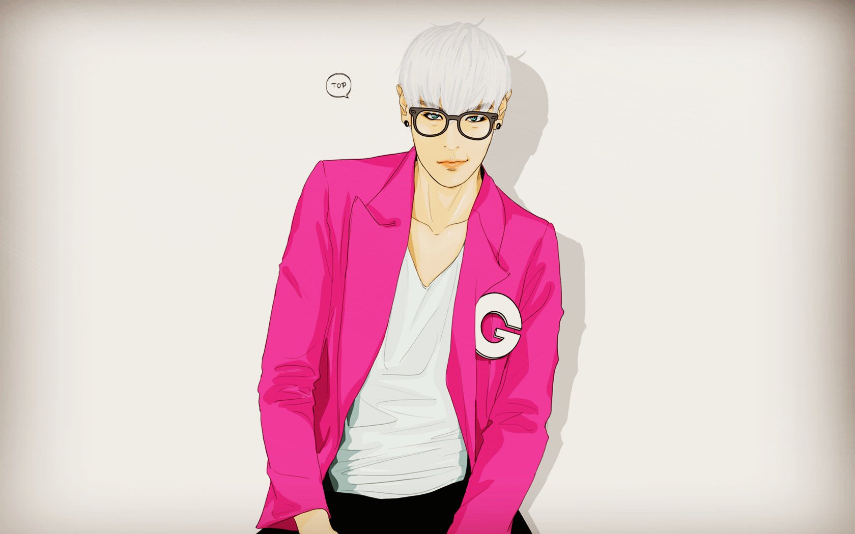 日韩,男明星,BigBang,3月5日