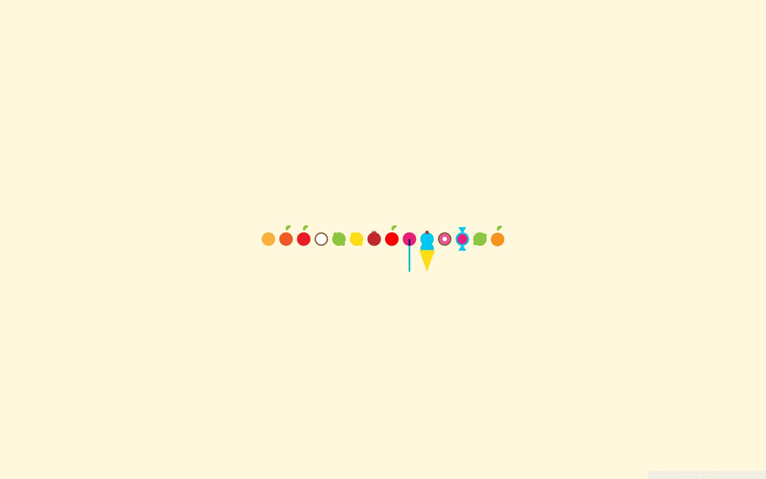 炫酷,简约,手绘,儿童桌面专用