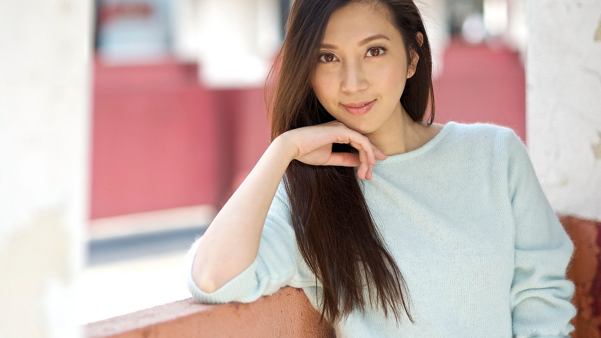 美女,萌妹子,清纯,可爱