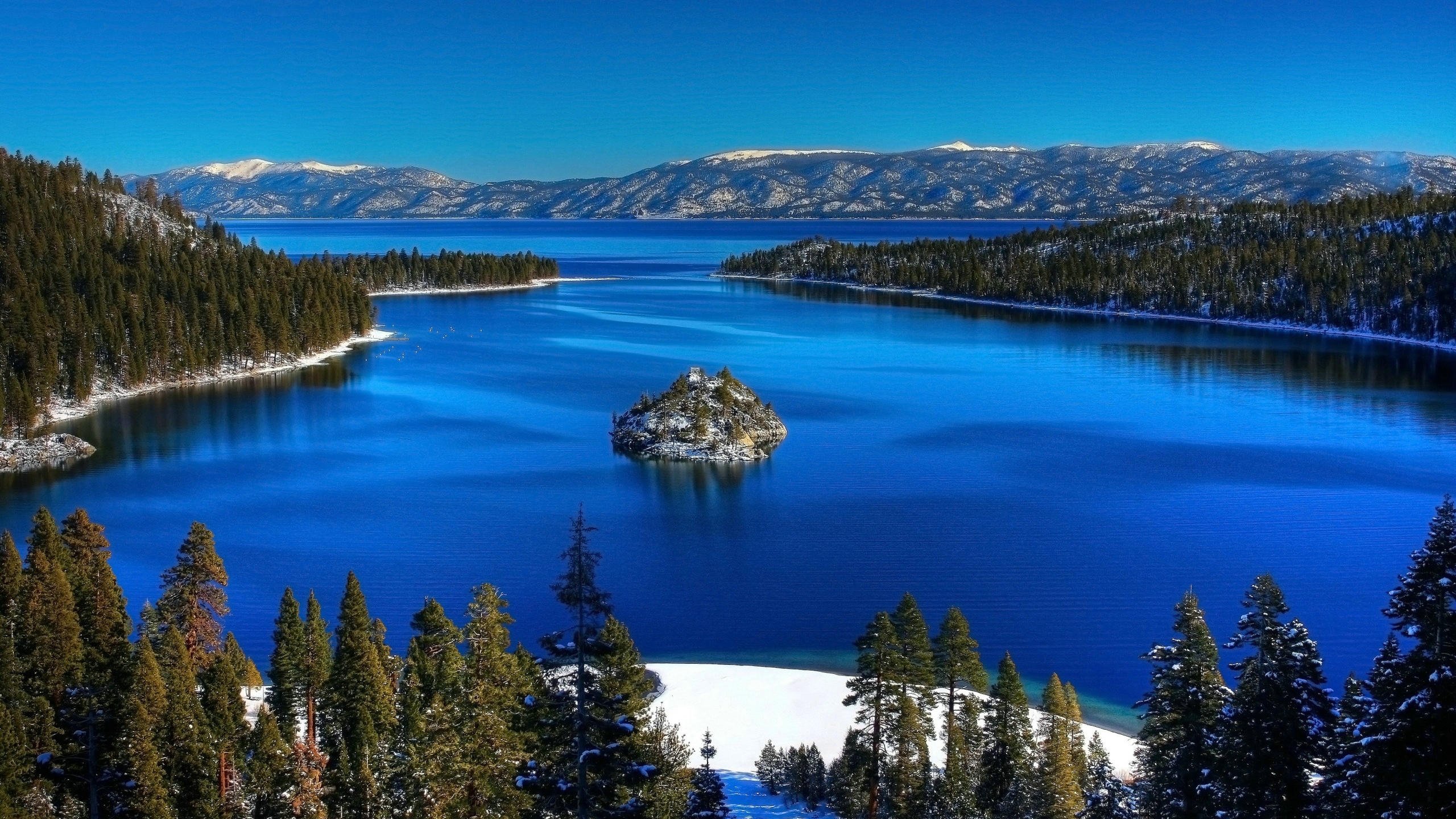 风景,海洋天堂,儿童桌面专用