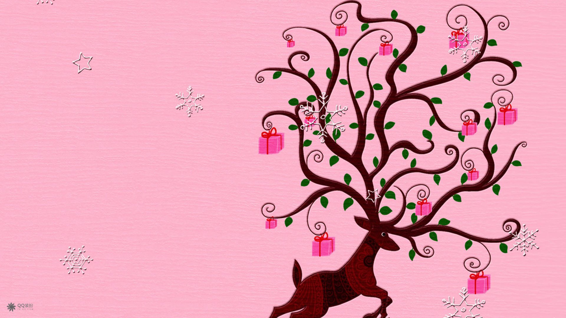 炫酷,简约,手绘,儿童桌面专用