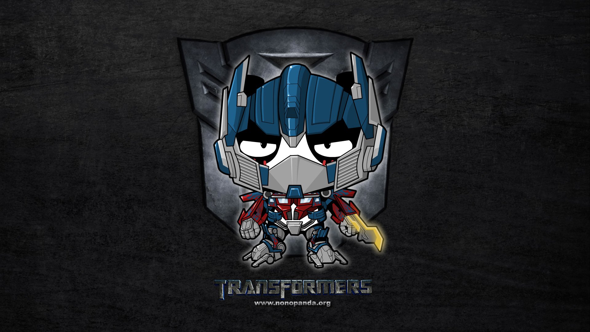 动漫,卡通,插画,手绘,nonopanda,林无知,儿童桌面专用