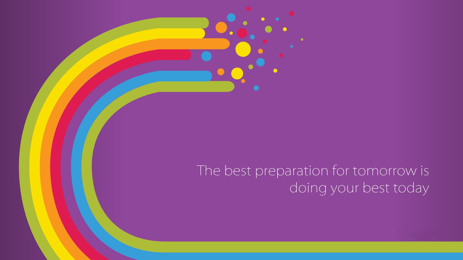 炫酷,设计,炫彩,励志,3月6日,儿童桌面专用