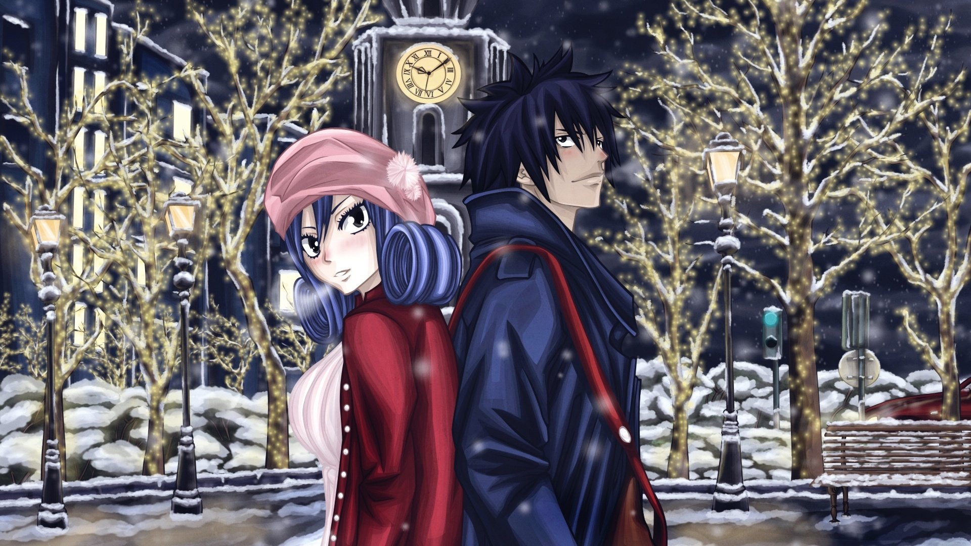 动漫,卡通,插画,妖精的尾巴,儿童桌面专用