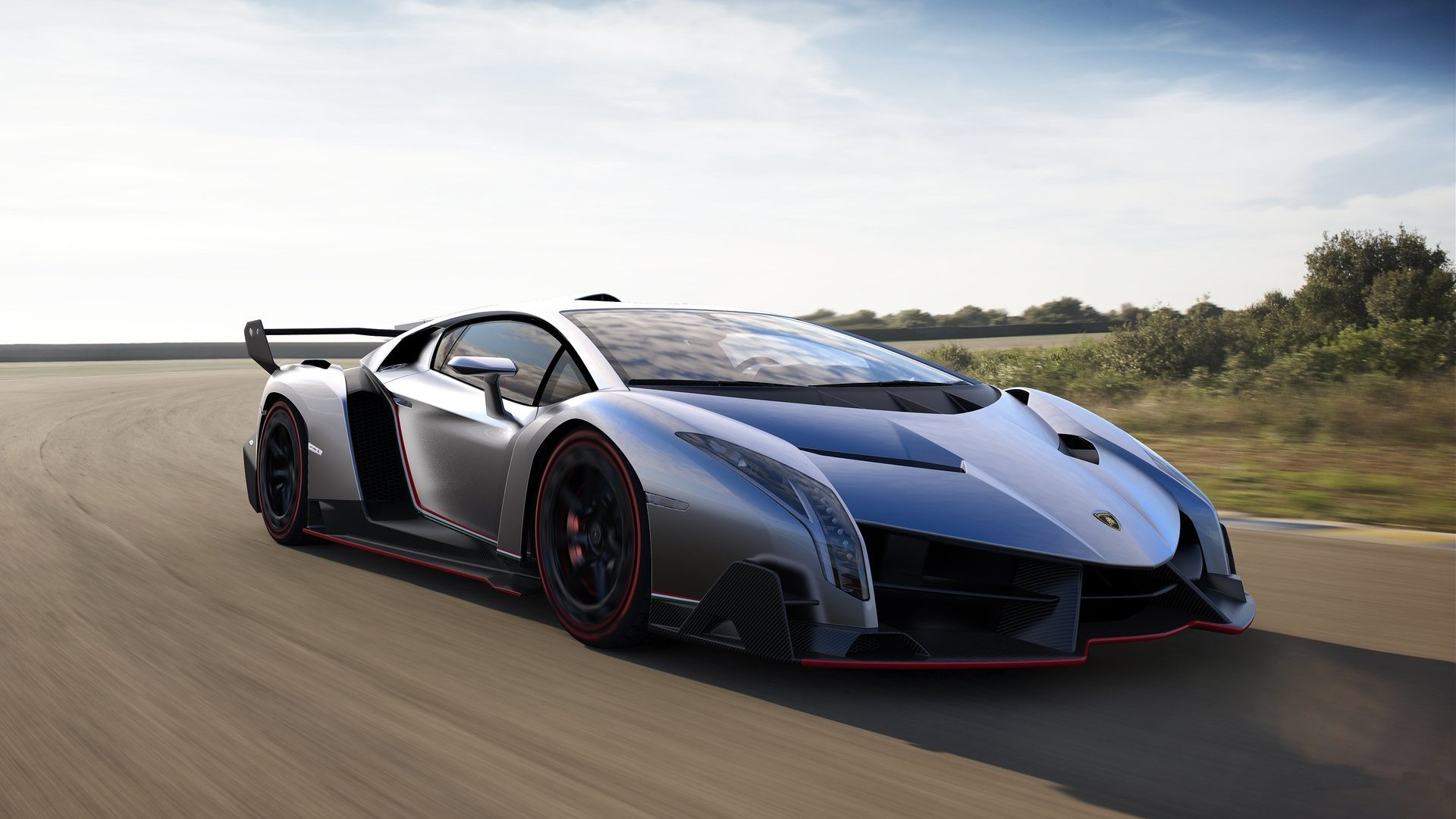 汽车,超跑,兰博基尼,概念车,儿童桌面专用