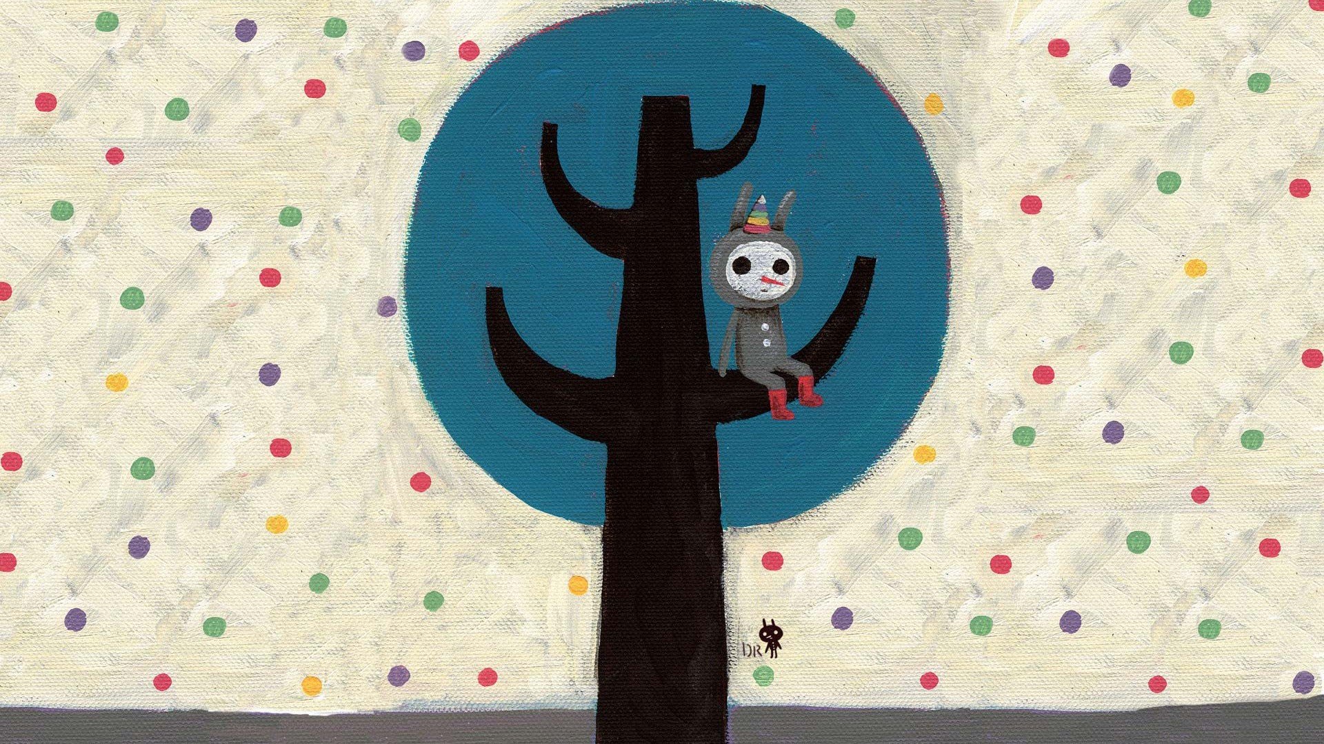 动漫,卡通,插画,手绘,韩国卡通绘画,儿童桌面专用