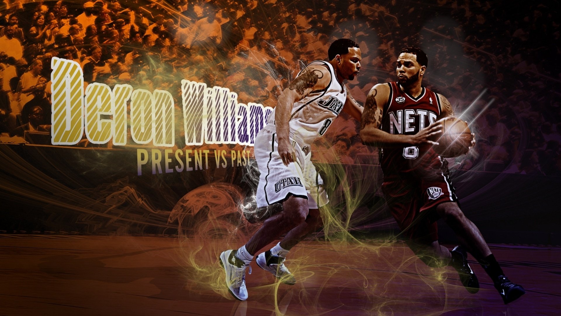 体育,NBA,网队,爵士队