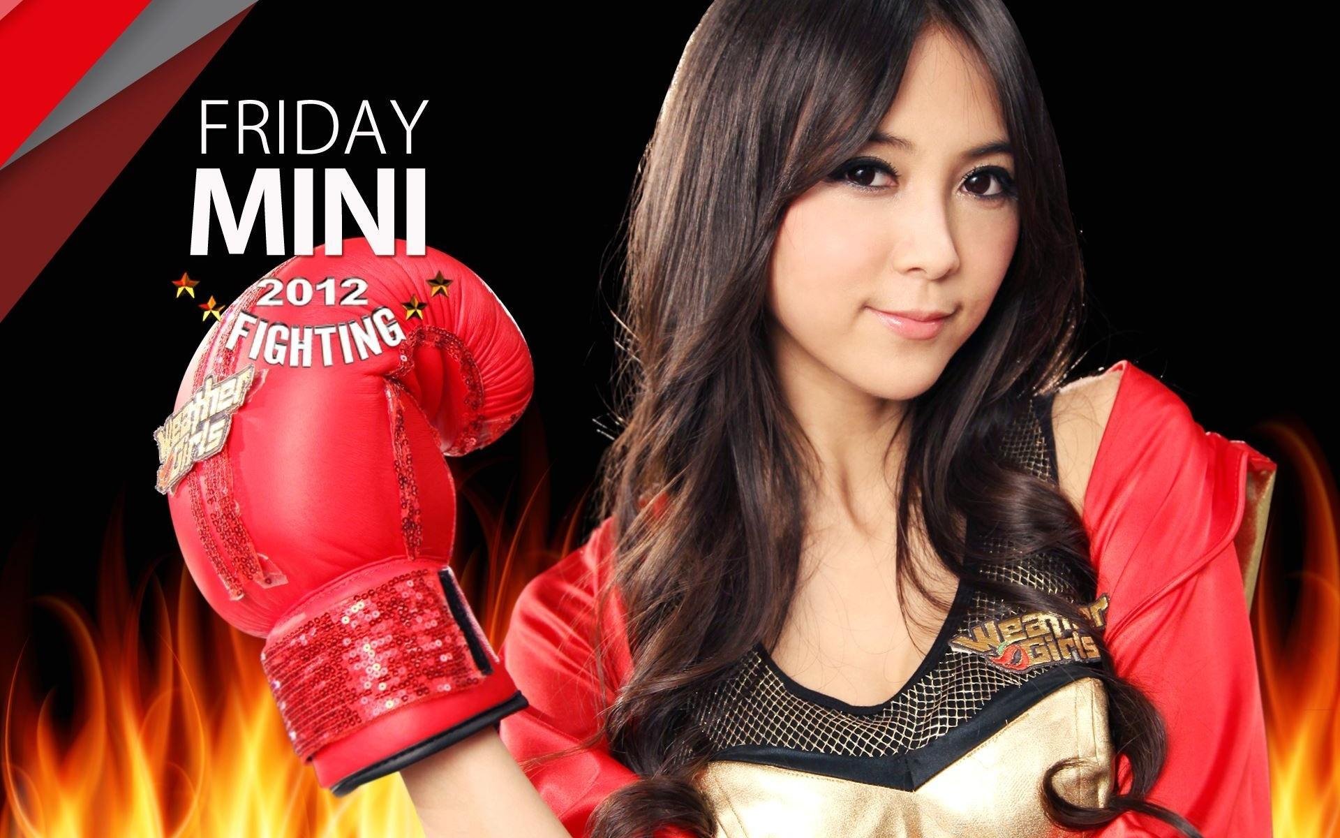 日韩,女明星,偶像团体,weather,girls