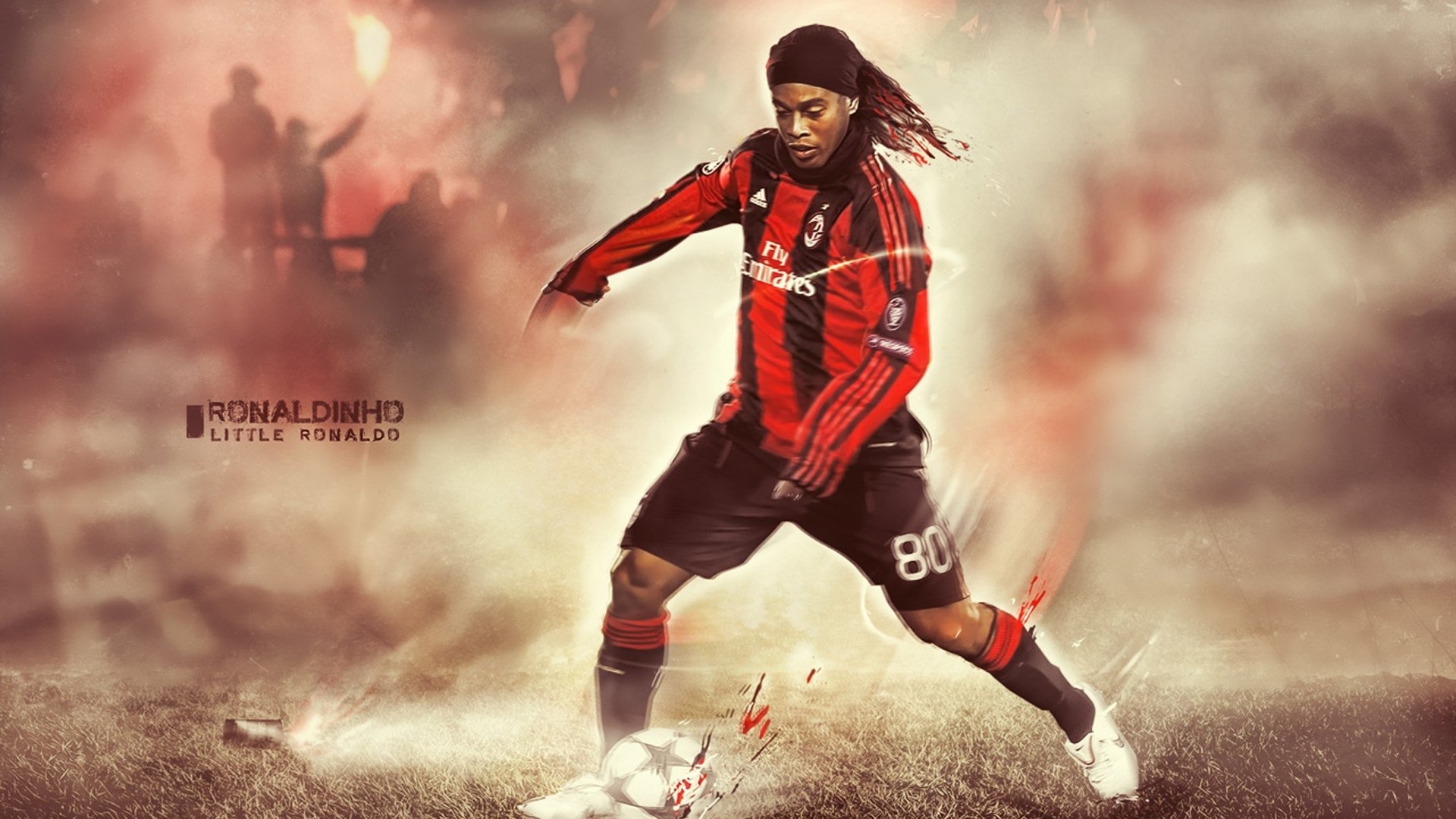 体育,足球,小罗纳尔多