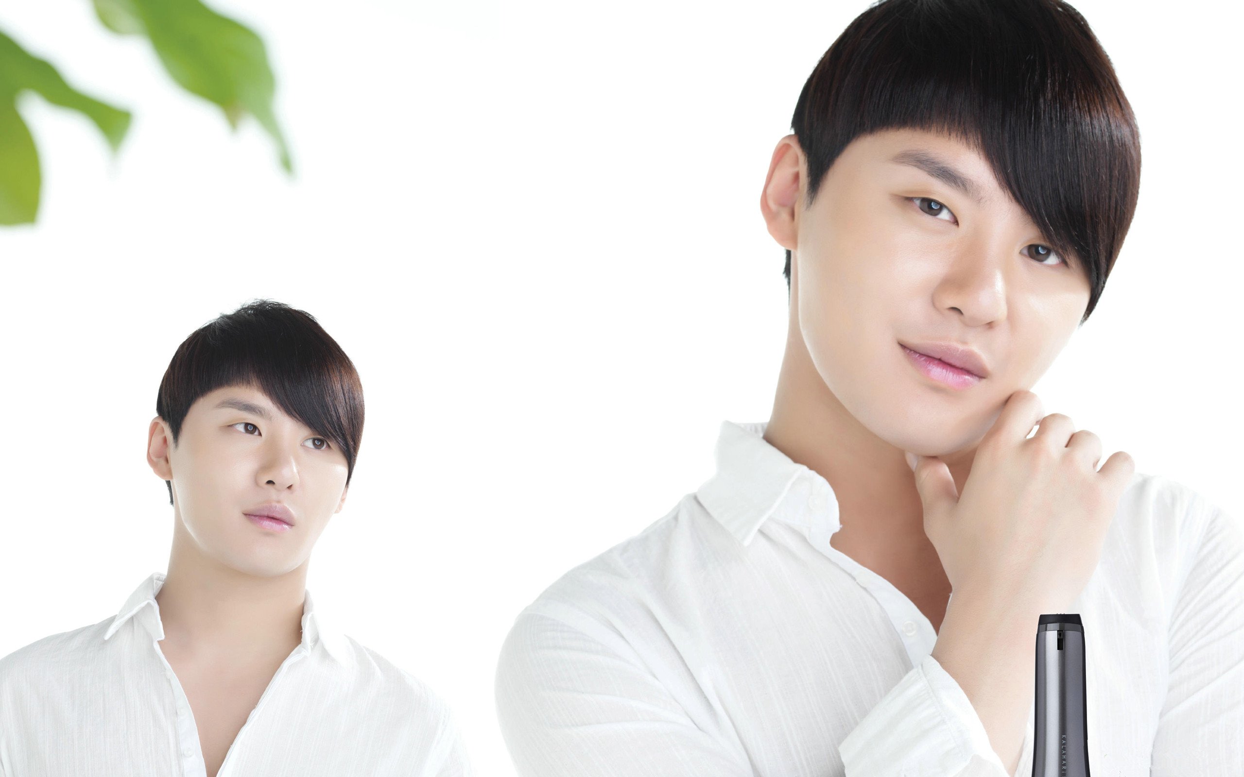 日韩,男明星,JYJ,金俊秀,3月5日