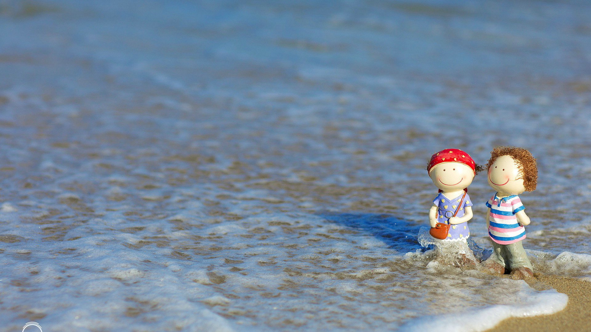 爱情美图,唯美温馨