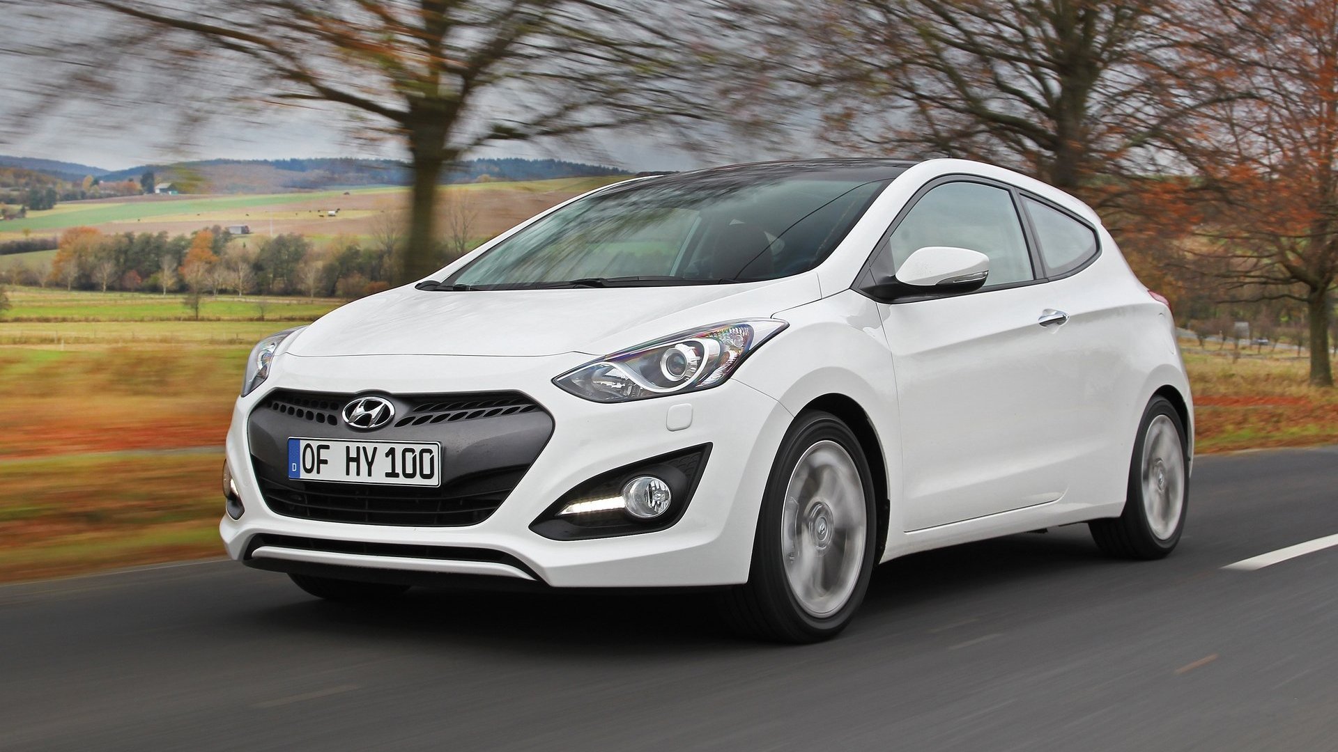 汽车,轿车,现代,i30,儿童桌面专用