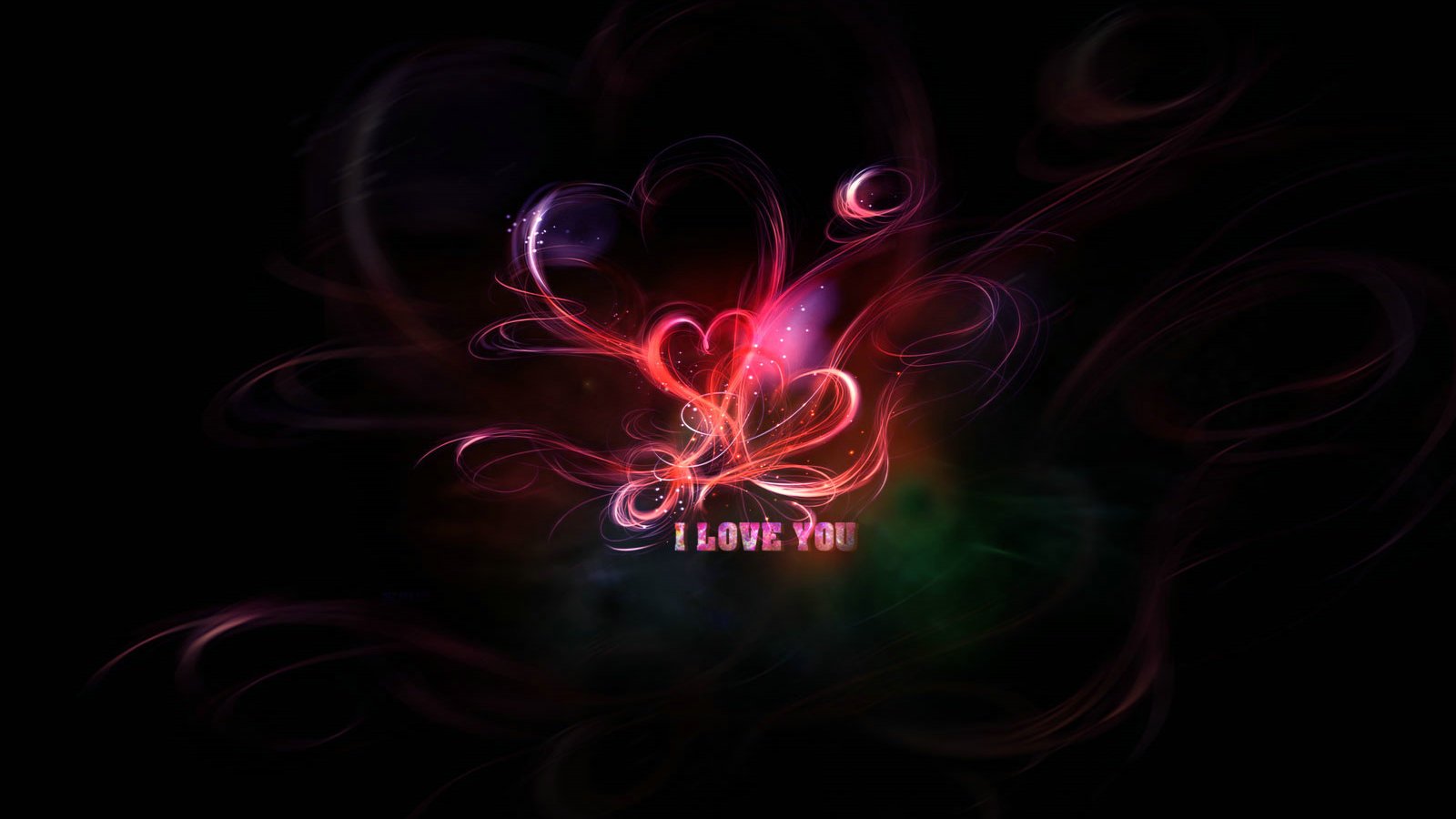 爱情美图,心动创意