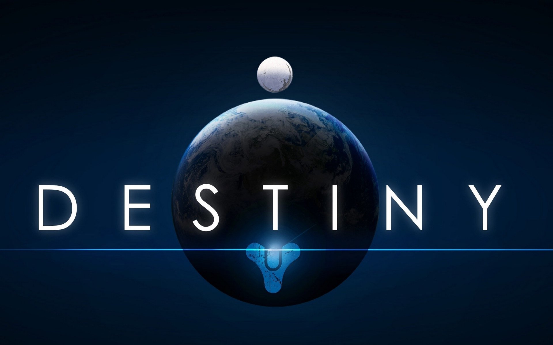 游戏,命运,destiny