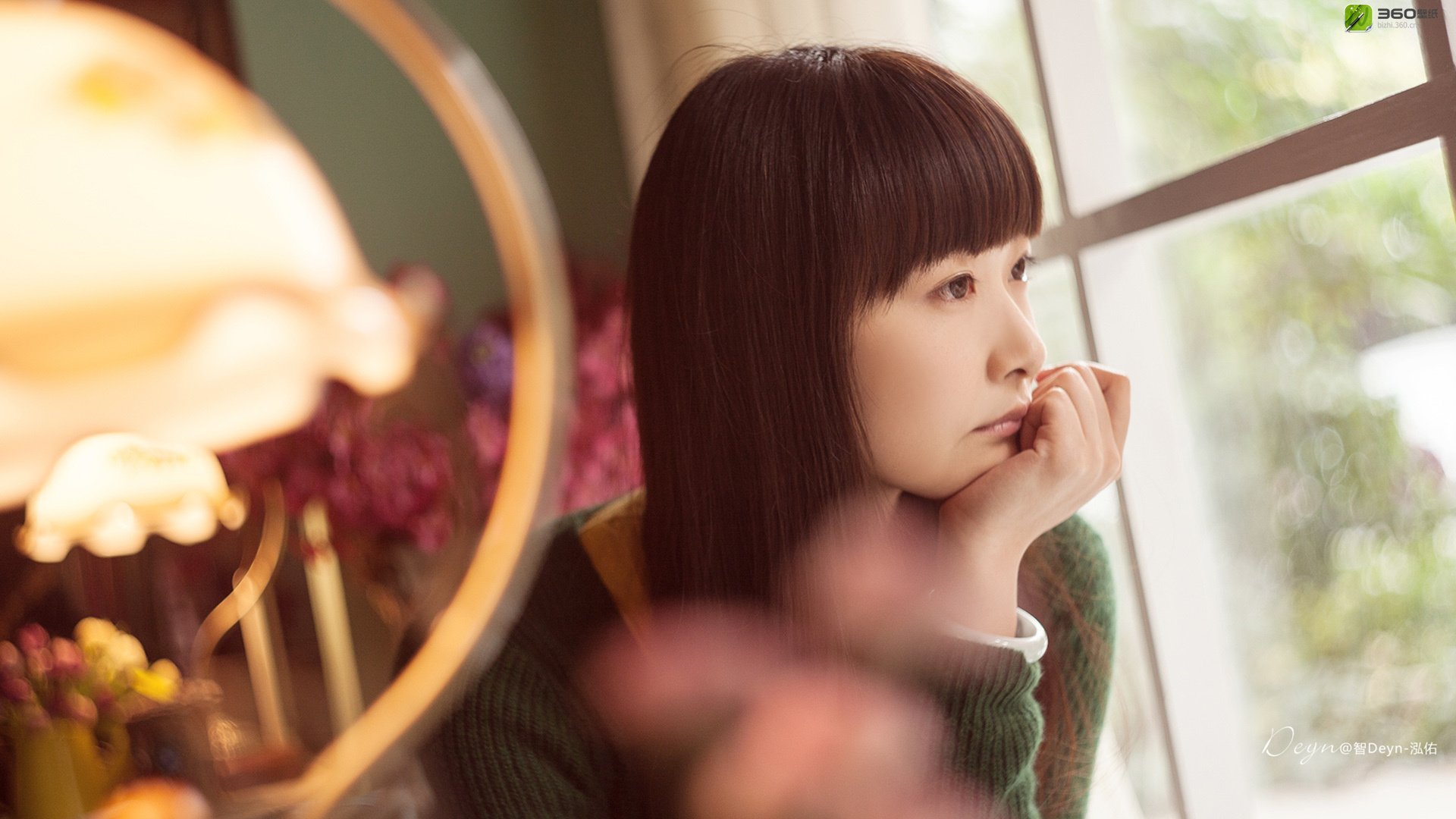 泓佑,摄影,影像,姑娘,美女,360宝贝