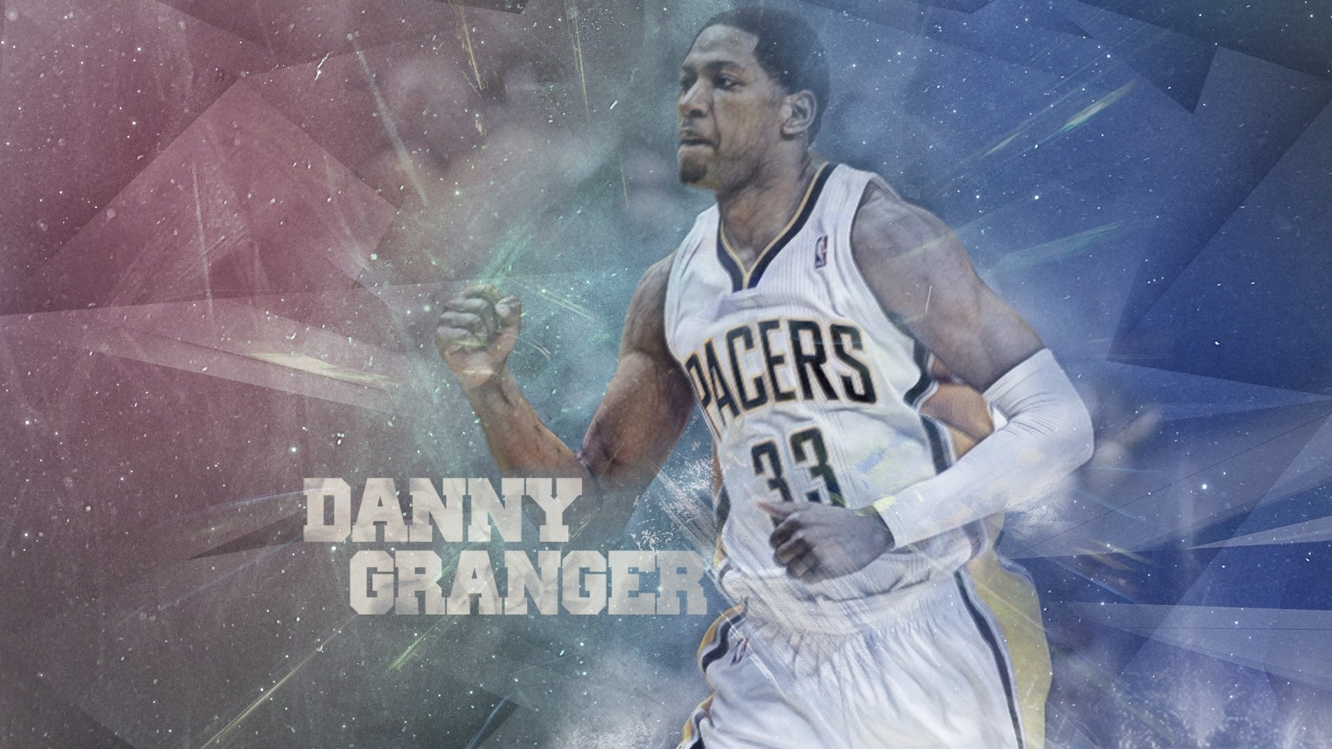 体育,NBA,格兰杰