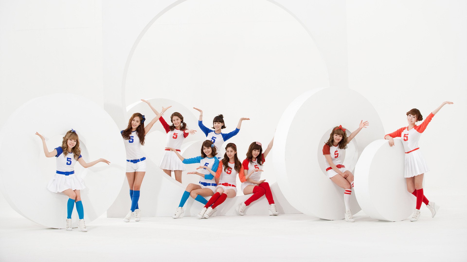 日韩,女明星,少女时代,3月5日