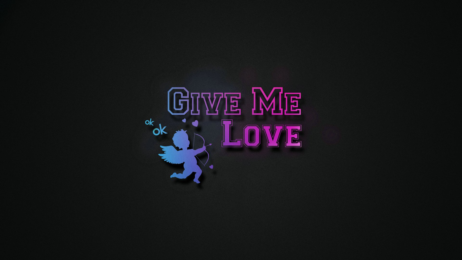 爱情美图,心动创意,给我爱