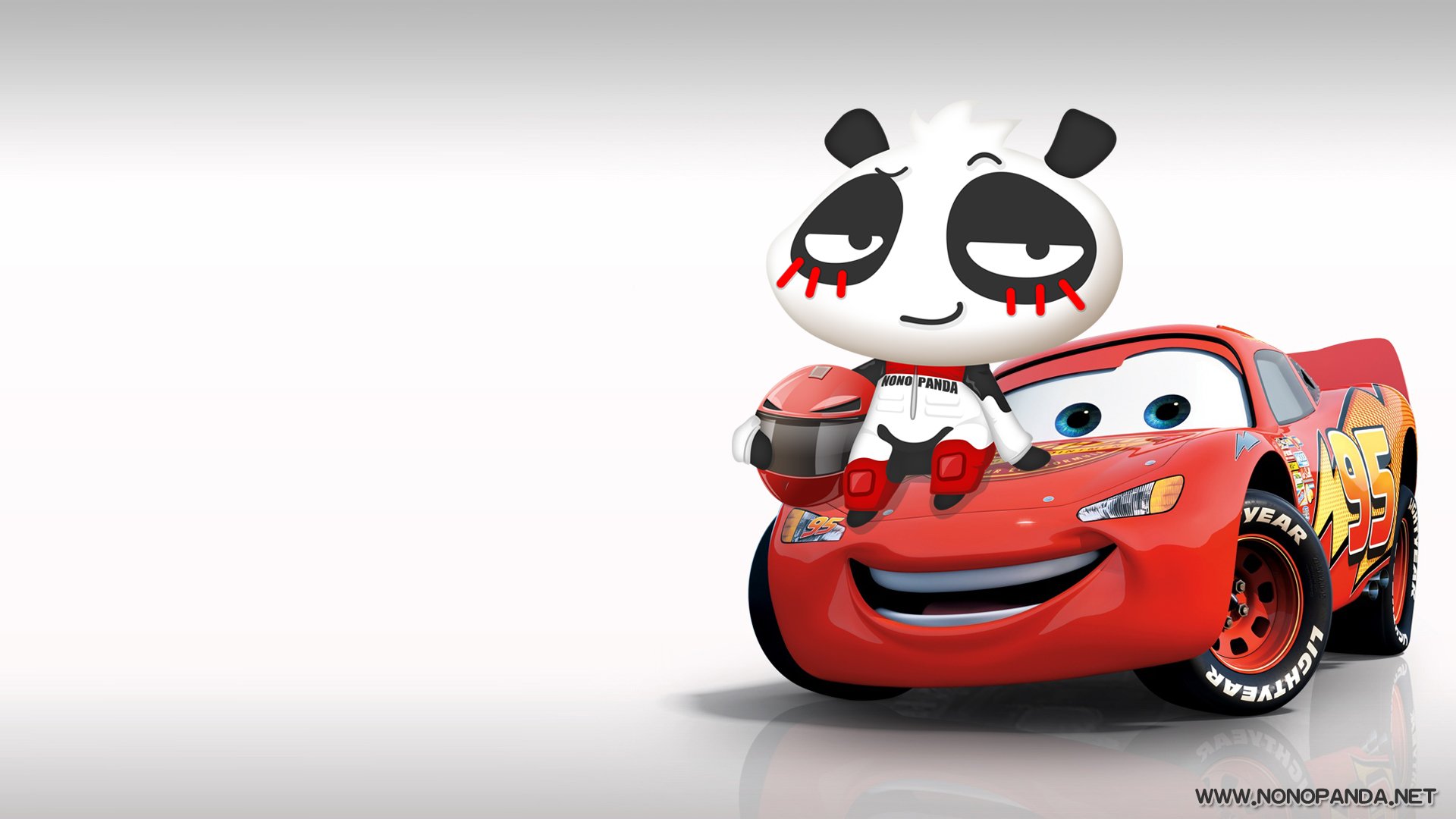 动漫,卡通,插画,手绘,nonopanda,车手,林无知,儿童桌面专用