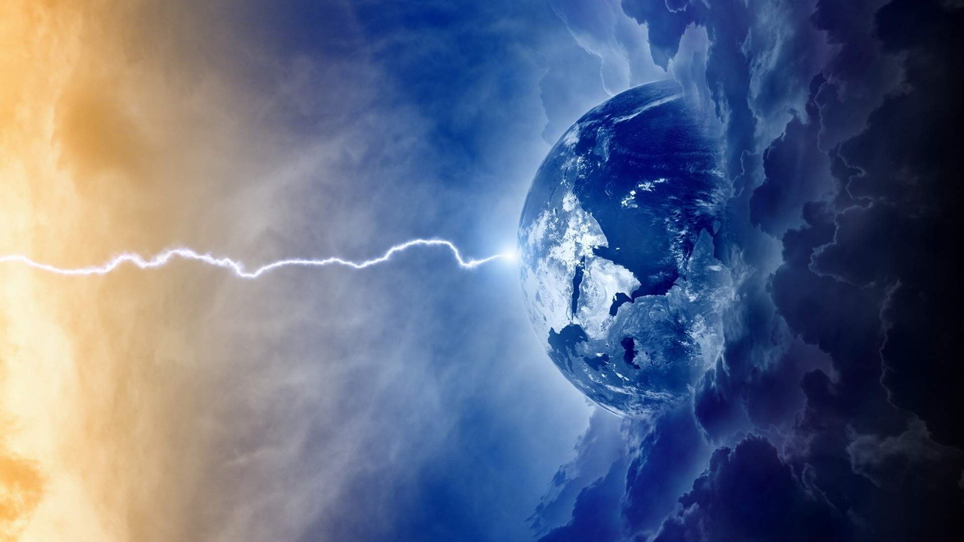 炫酷,星空,宇宙,3月1日,儿童桌面专用