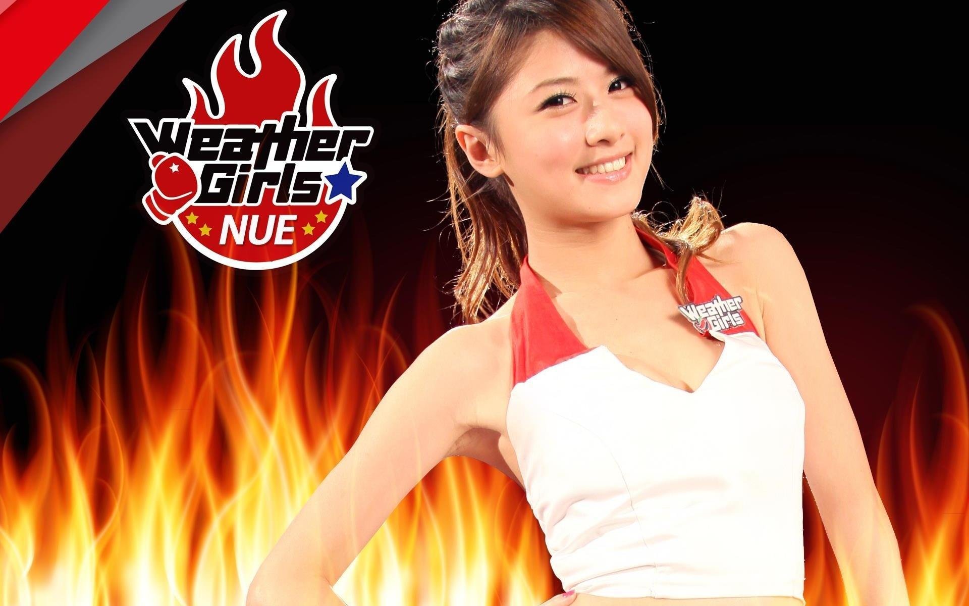 日韩,女明星,偶像团体,weather,girls