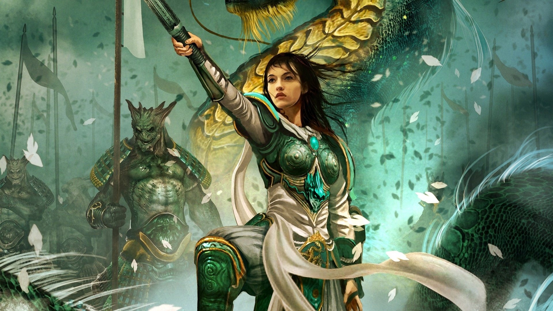 游戏,场景,Cg图,魔法门之英雄无敌