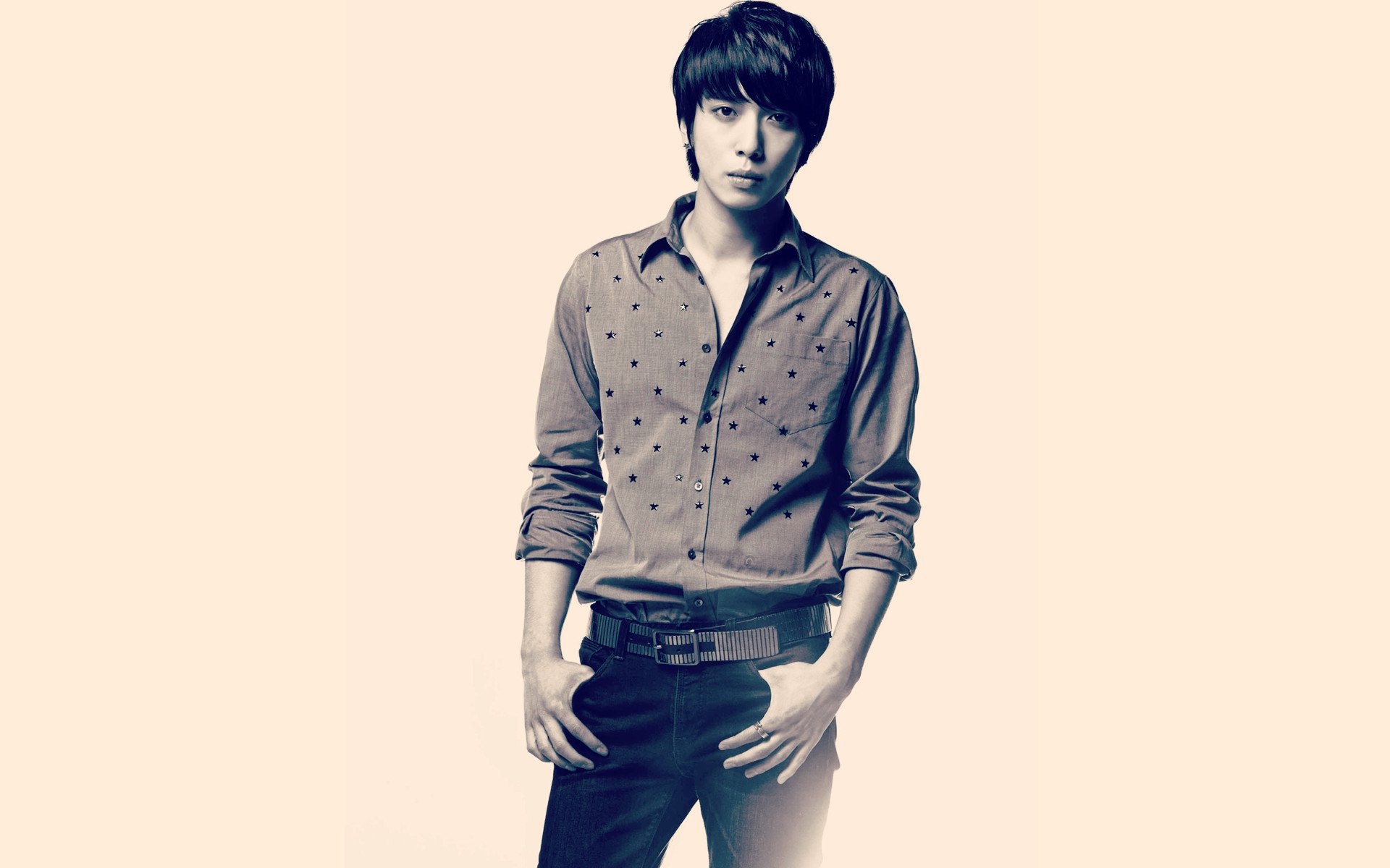 日韩,男明星,郑容和,3月7日