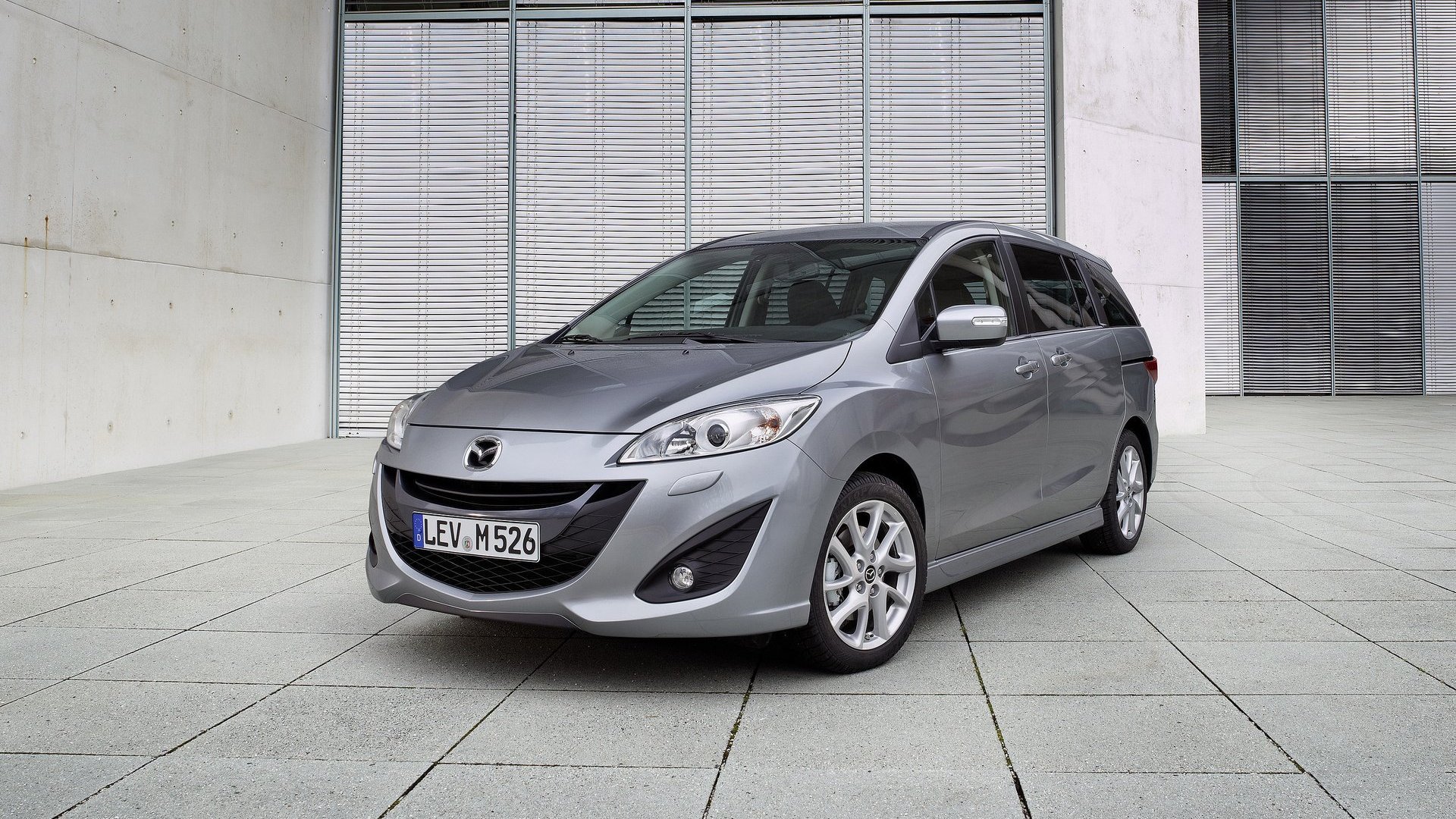 汽车,轿车,马自达5,儿童桌面专用