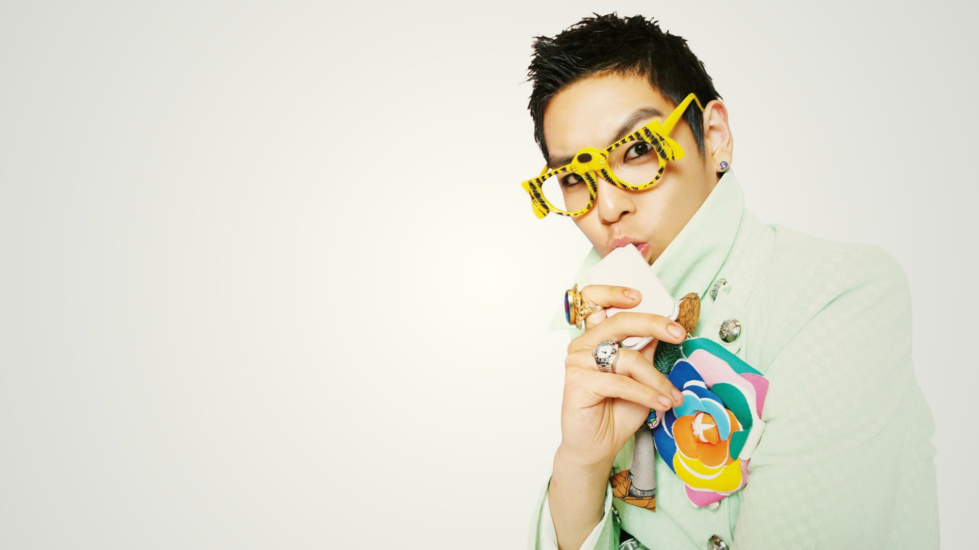 日韩,男明星,偶像团体,BigBang,3月7日