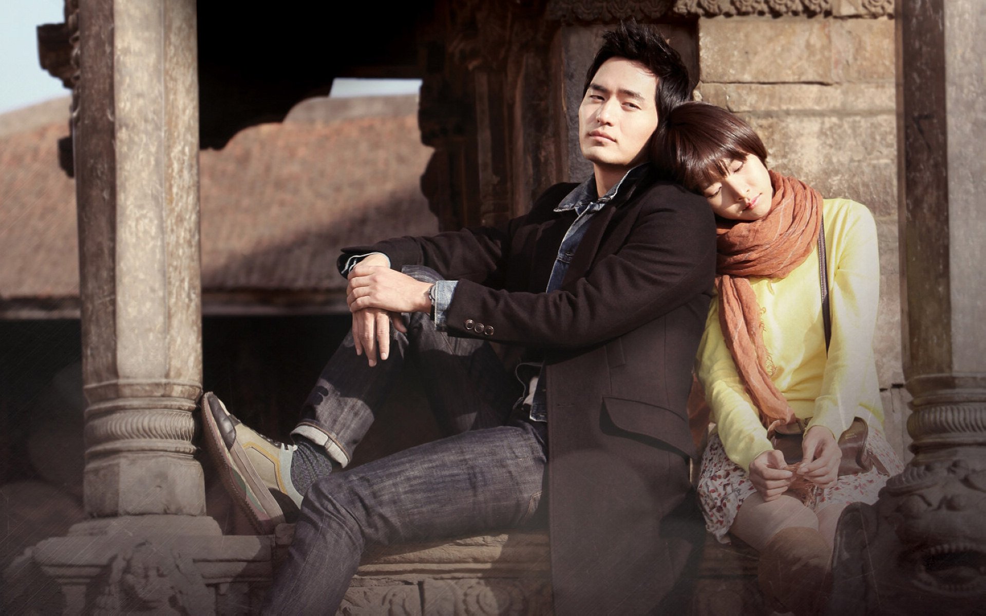 影视,九回时间旅行