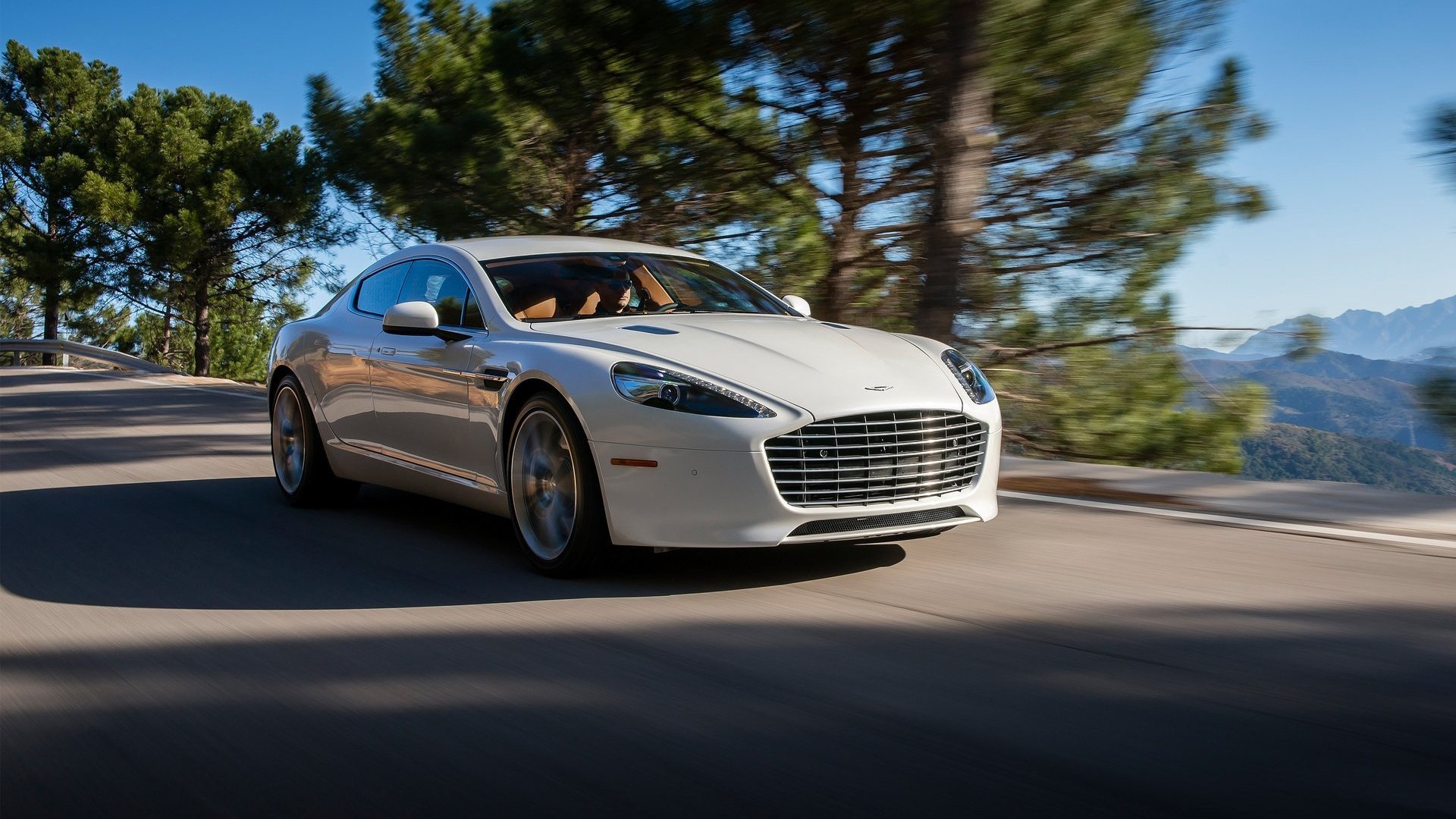 汽车,超跑,阿斯顿马丁,儿童桌面专用