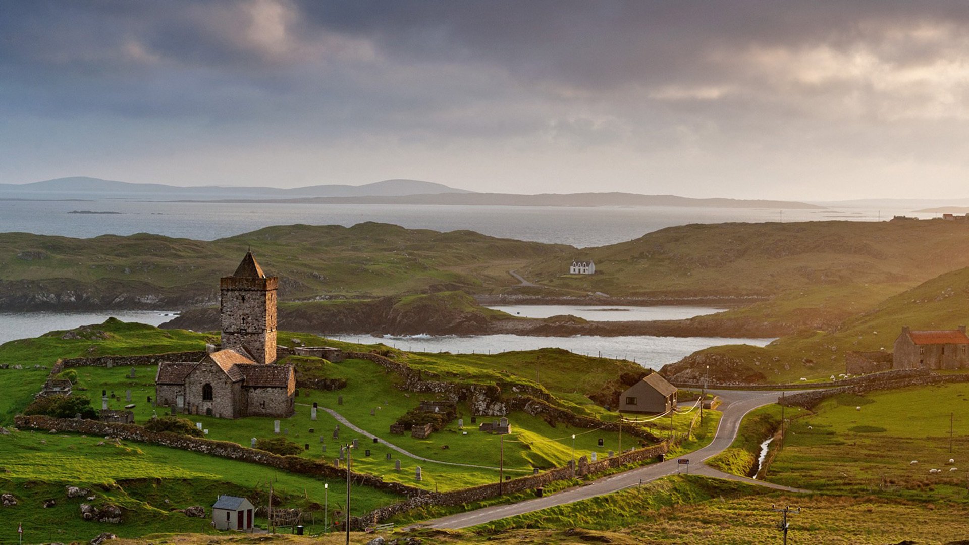 风景,风光,美景,旅游,自然,儿童桌面专用
